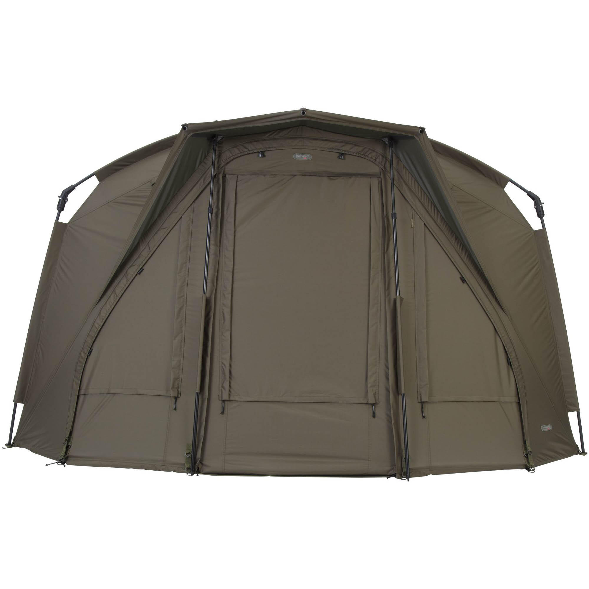 Namiot Wędkarski Karpiowy Trakker Tempest Rs 100