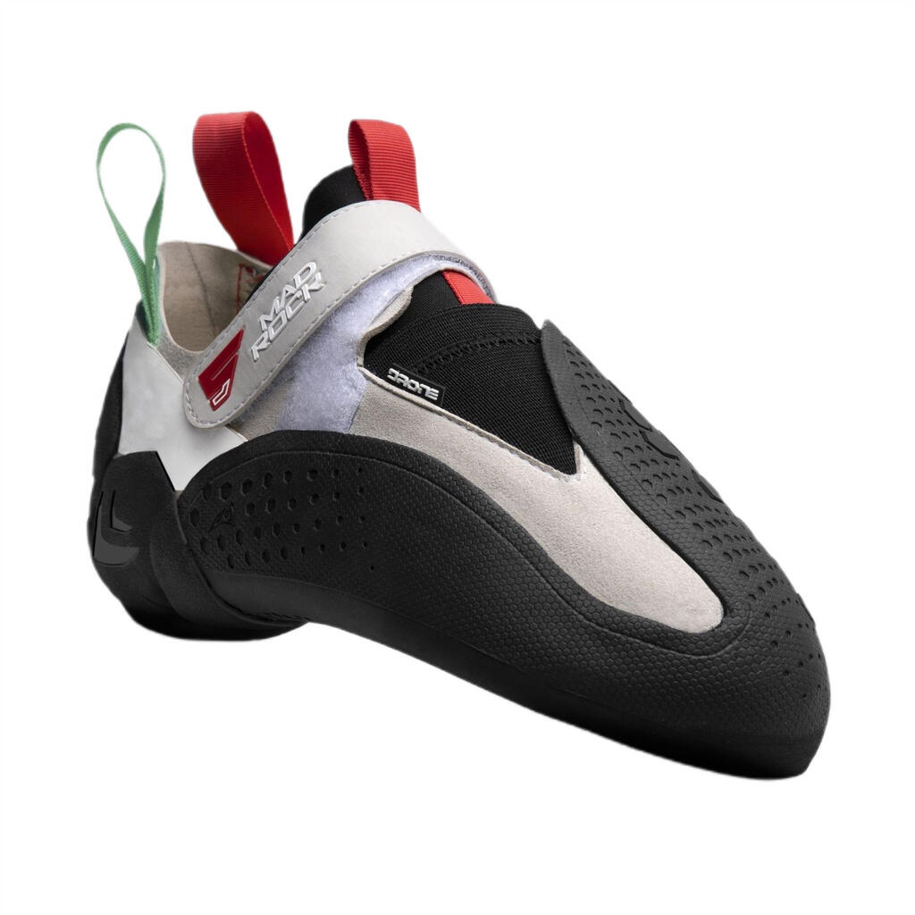 Buty wspinaczkowe Mad Rock Drone LV Low Volume na wąską stopę
