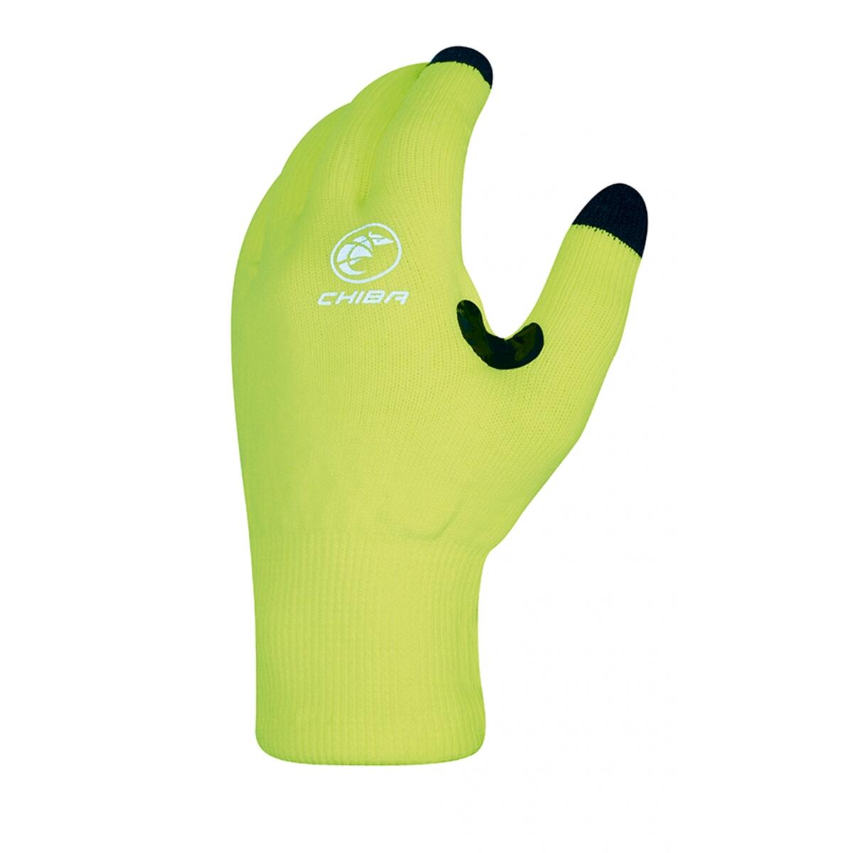 Rękawiczki sportowe unisex Chiba Watershield