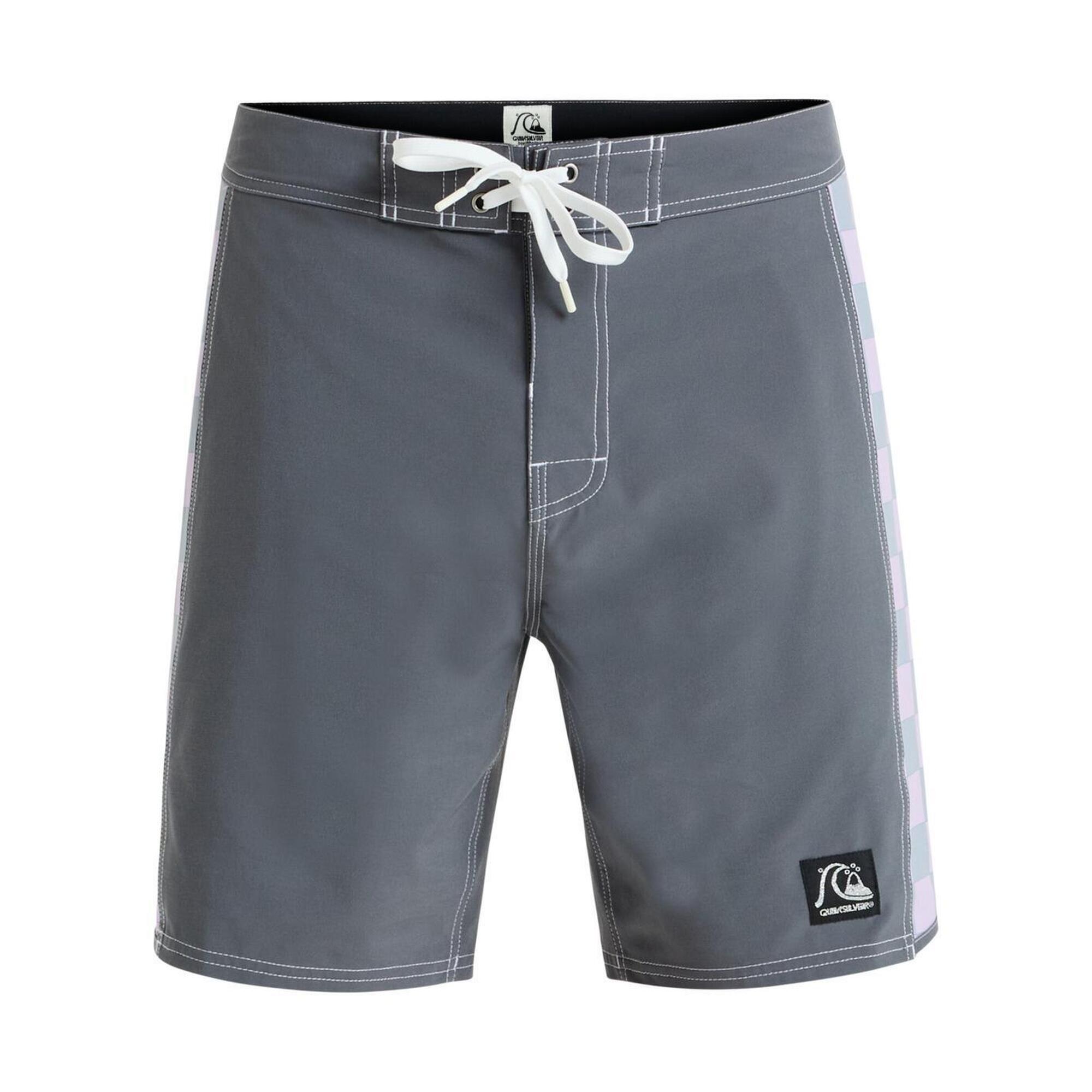 Spodenki boardshort dla Mężczyzn ORIGINAL ARCH 18"