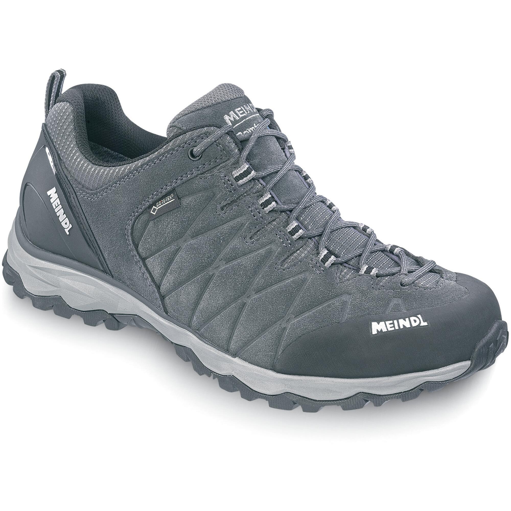 Buty turystyczne męskie Meindl Mondello GTX z membraną Gore-Tex