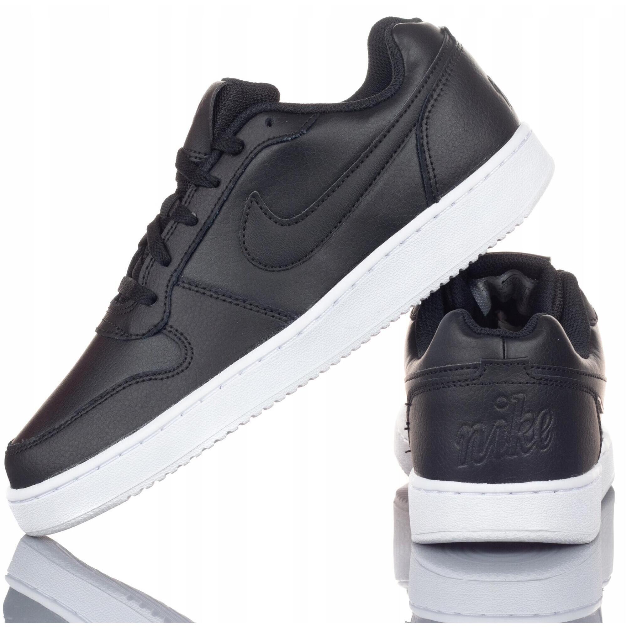 Buty Sportowe Damskie Nike Ebernon Low