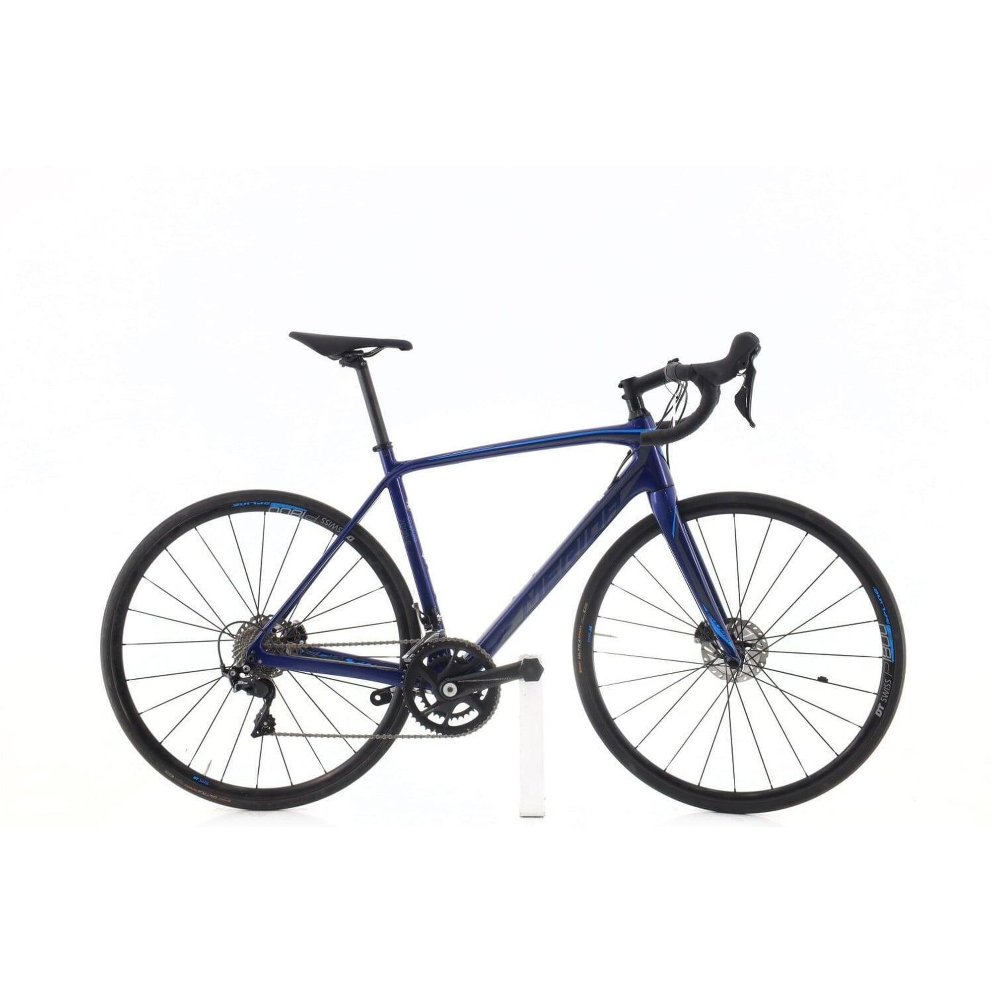 Second life · R. szosowy · Merida Scultura · W dobrym stanie