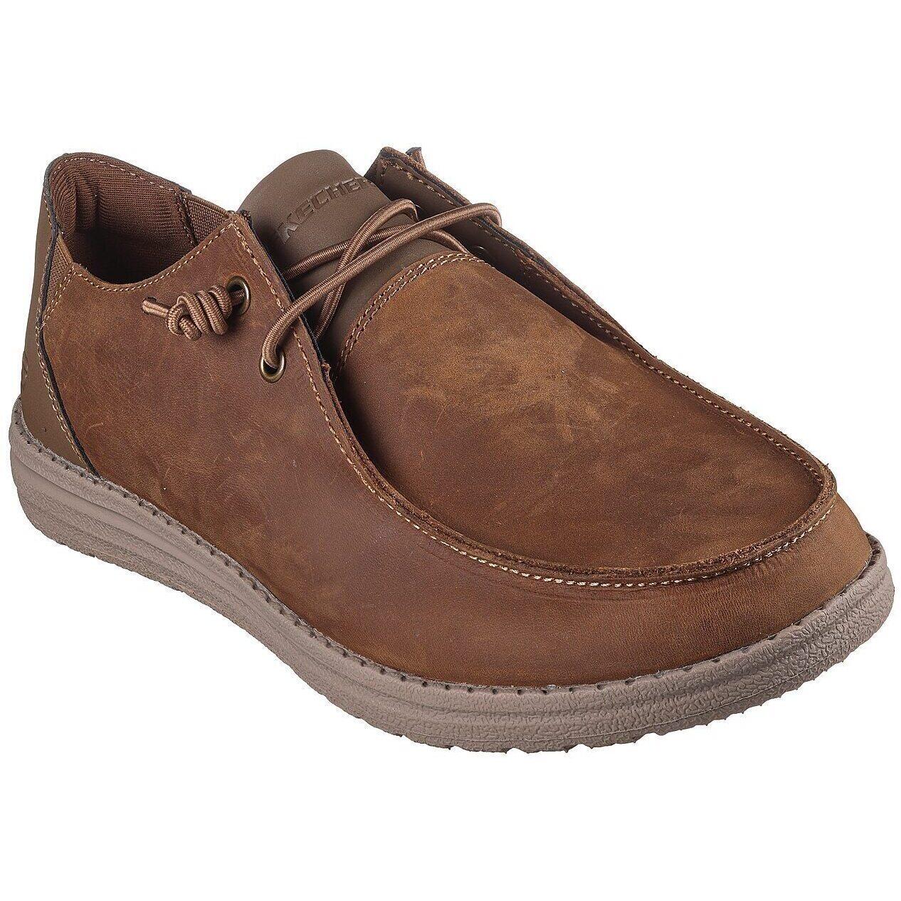 Adidasy Skechers Melson - Ramilo, Mężczyźni