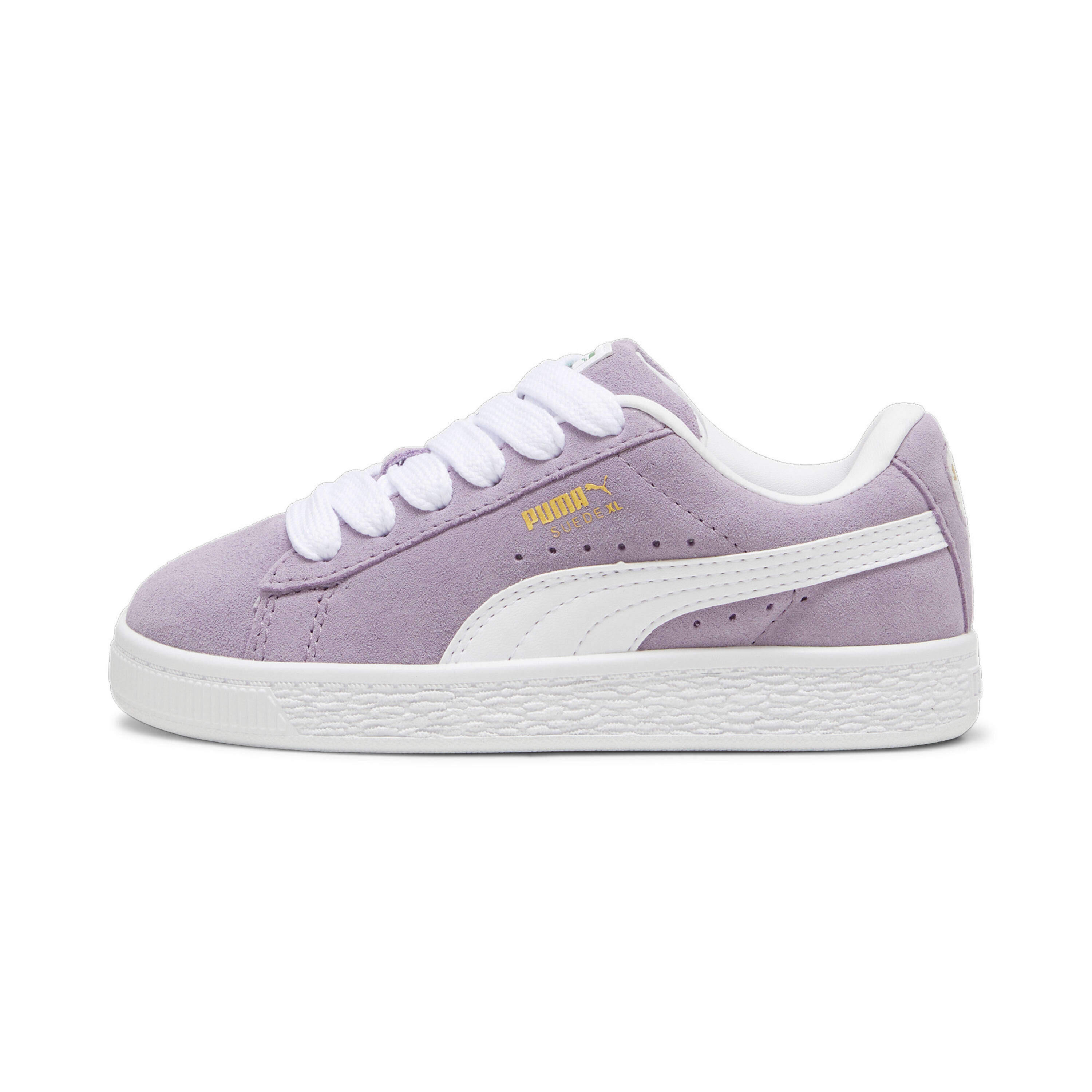 Trenerzy dla dzieci Puma Suede XL