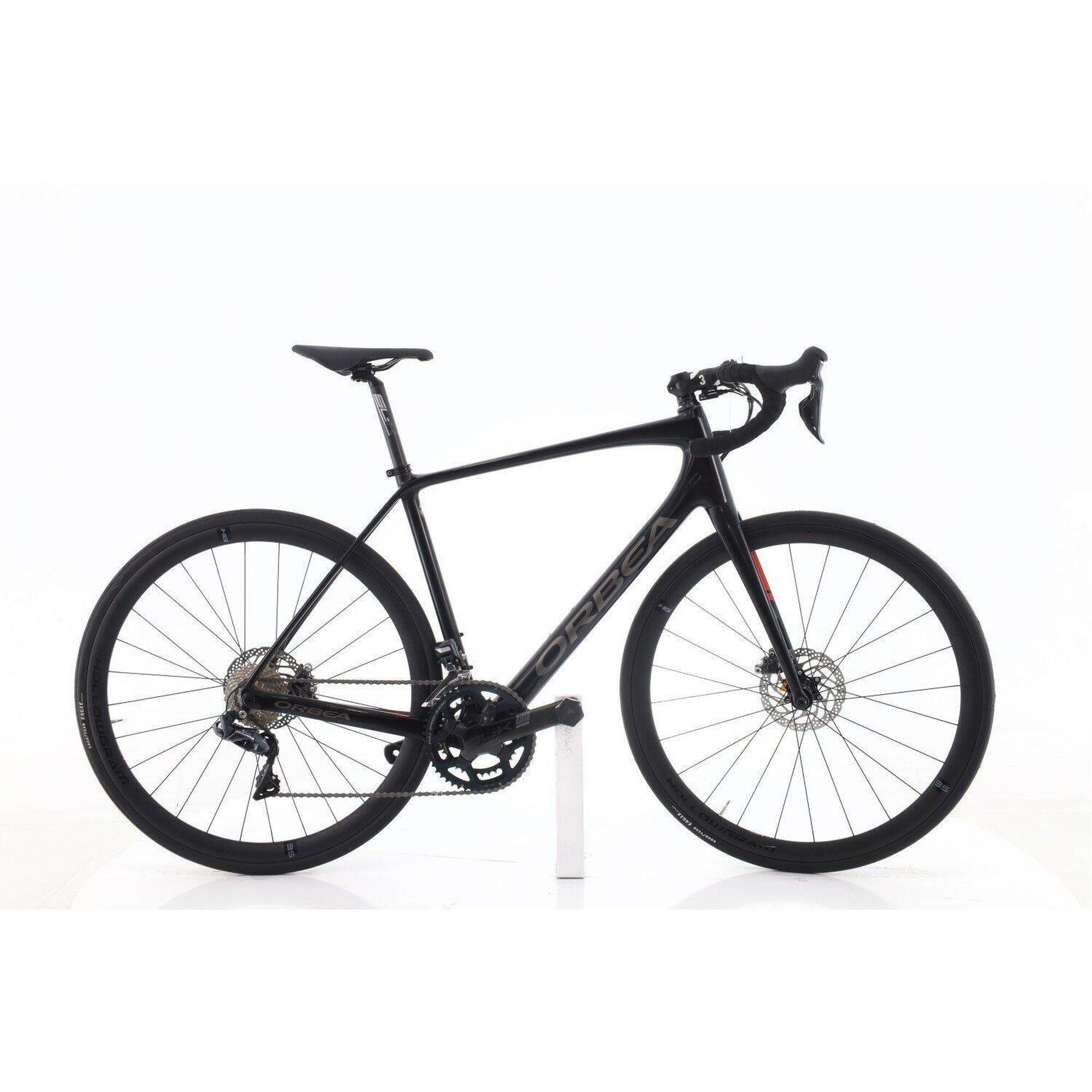 Second life · R. szosowy · Orbea Avant Di2 11V · W bardzo dobrym stanie