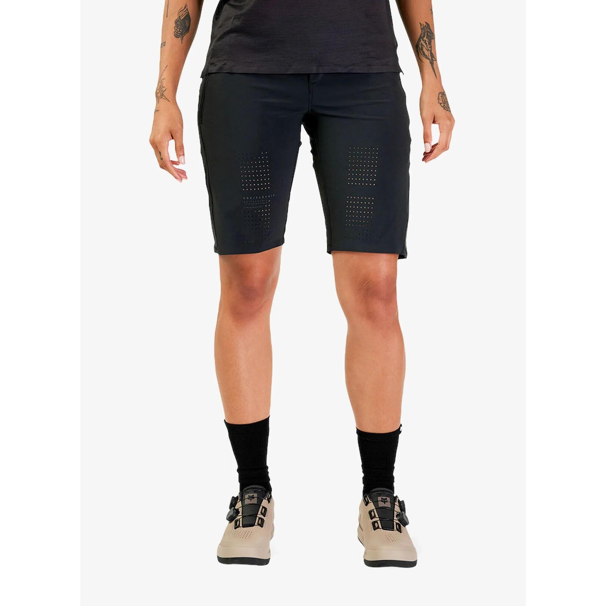 Spodenki rowerowe damskie Fox Ranger Short