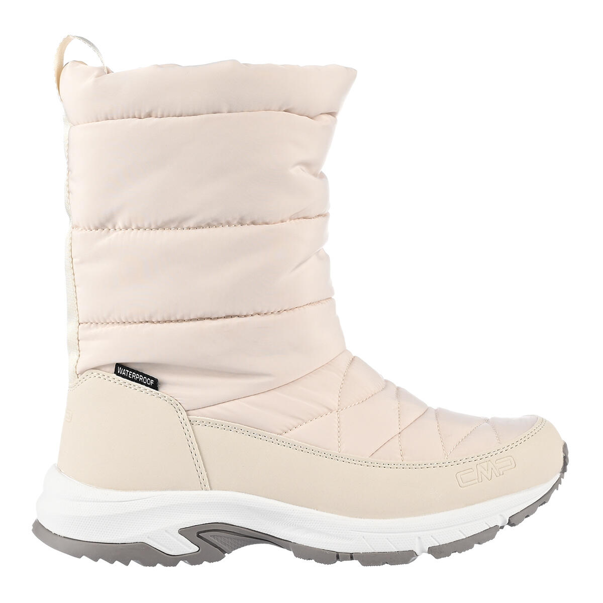Śniegowce damskie CMP YAKKA