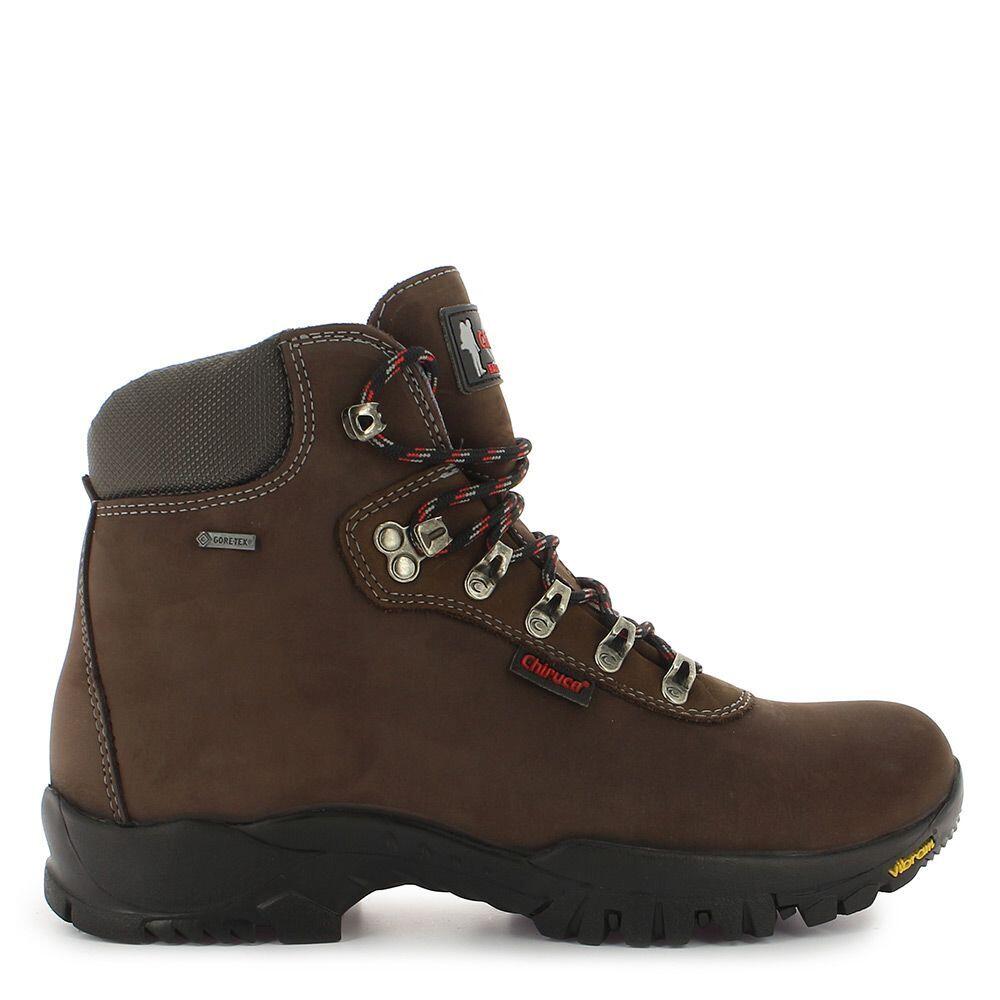 Buty trekkingowe Chiruca Gredos Supra 12 Goret-Tex