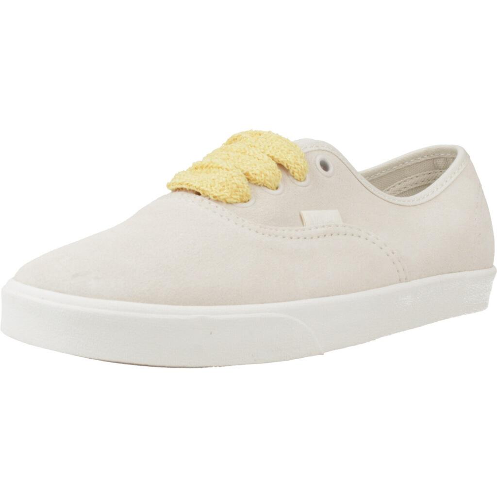 Buty VANS AUTHENTIC LOWPRO FAT L Beżowy