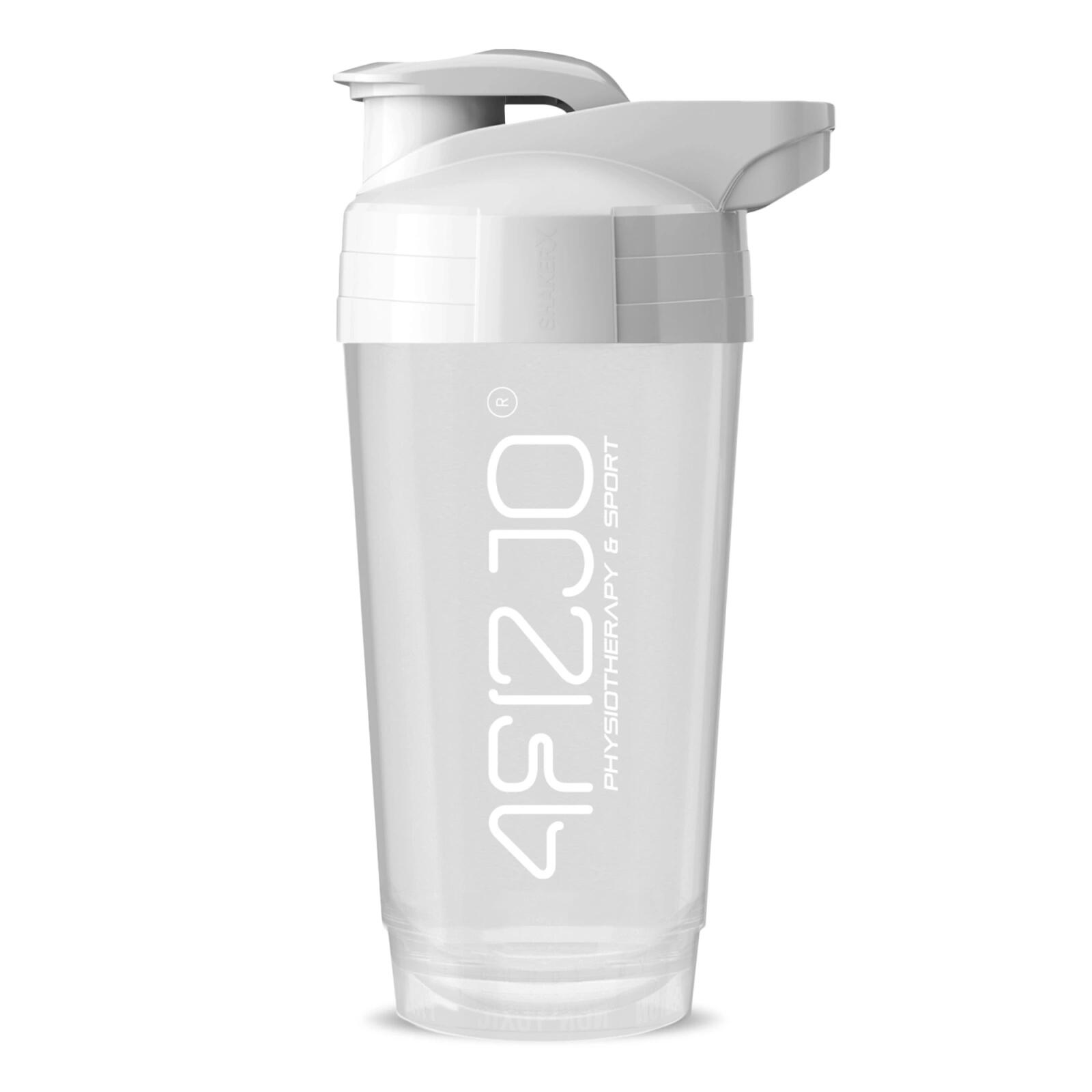 Shaker sportowy ULTRA 4FIZJO 700 ml