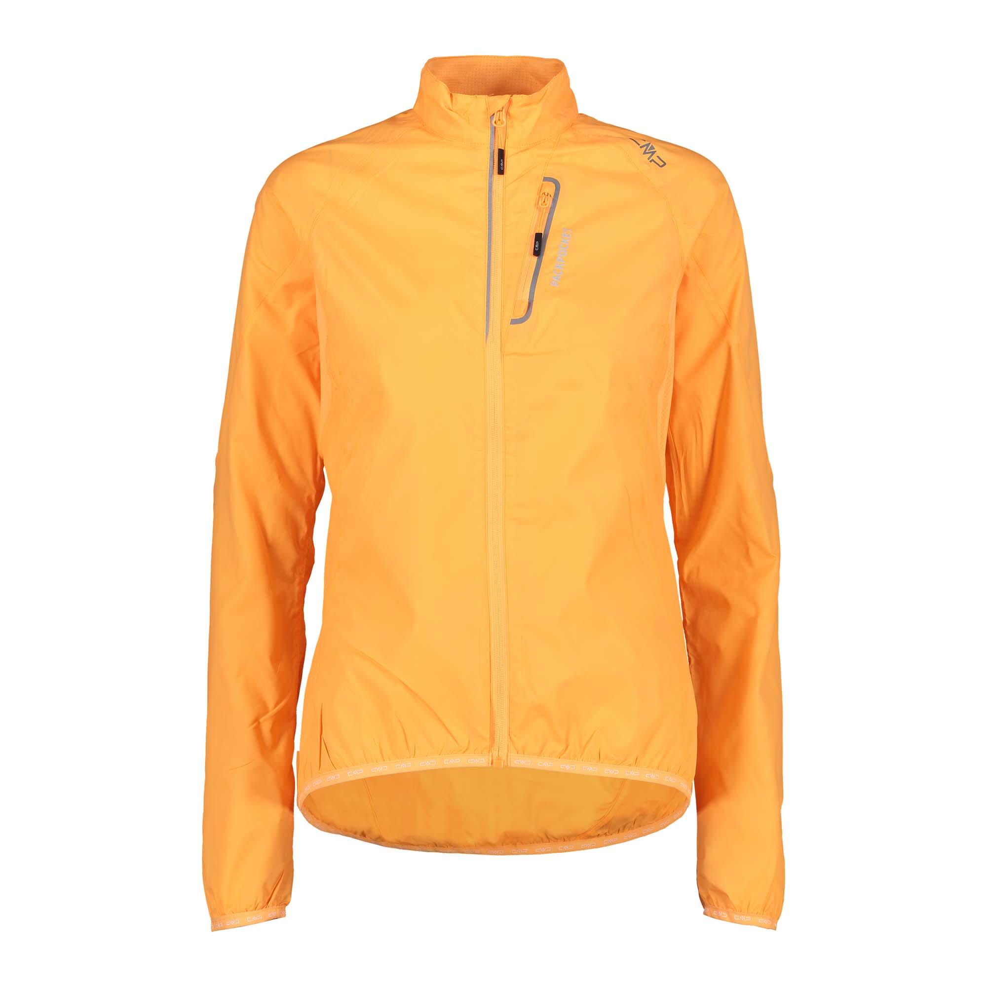 Damska wiatrówka CMP