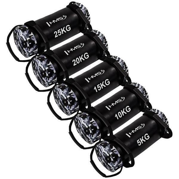 Power Bag 10 Kg Hms Wdc10