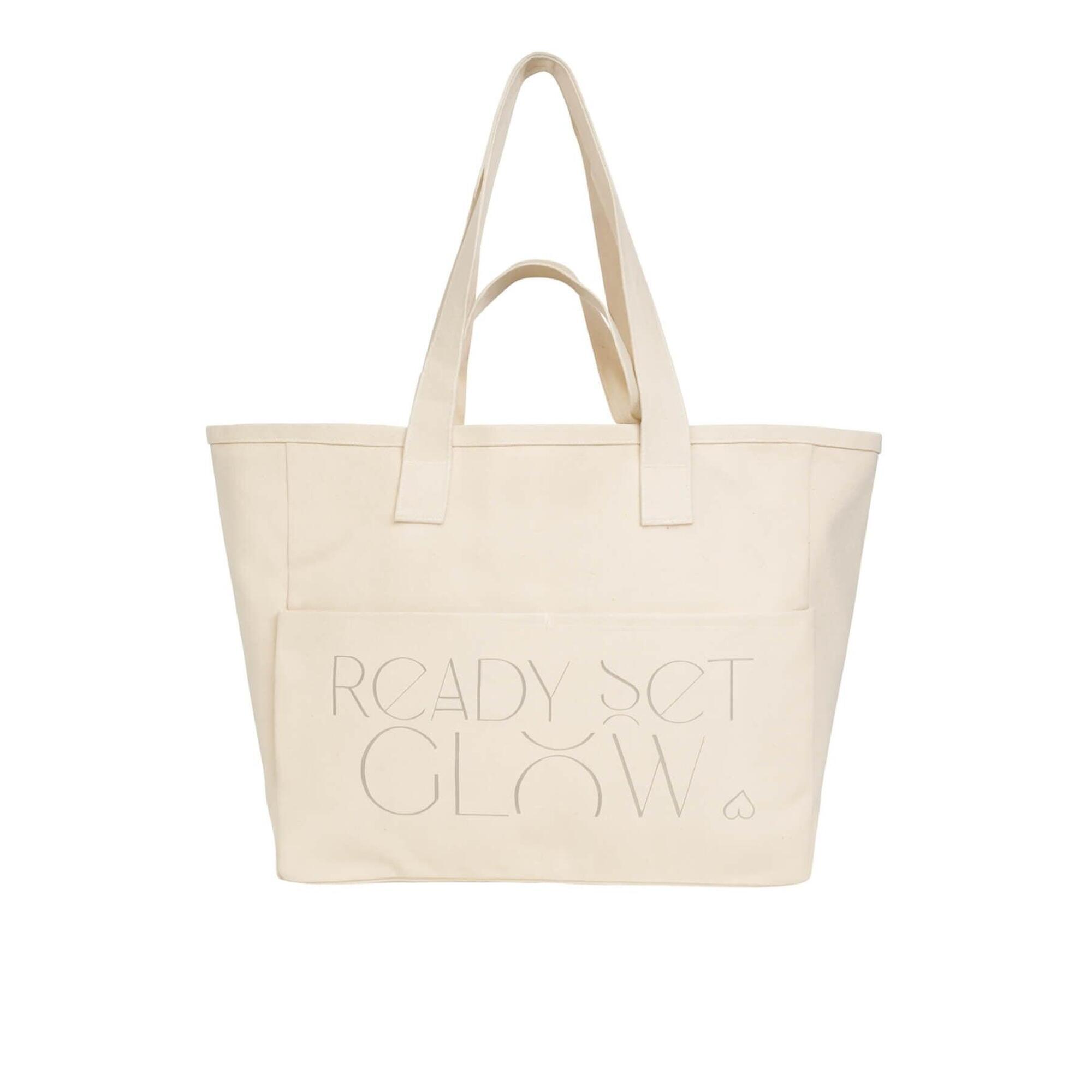 Torba Bawełniana - Ready Set Glow
