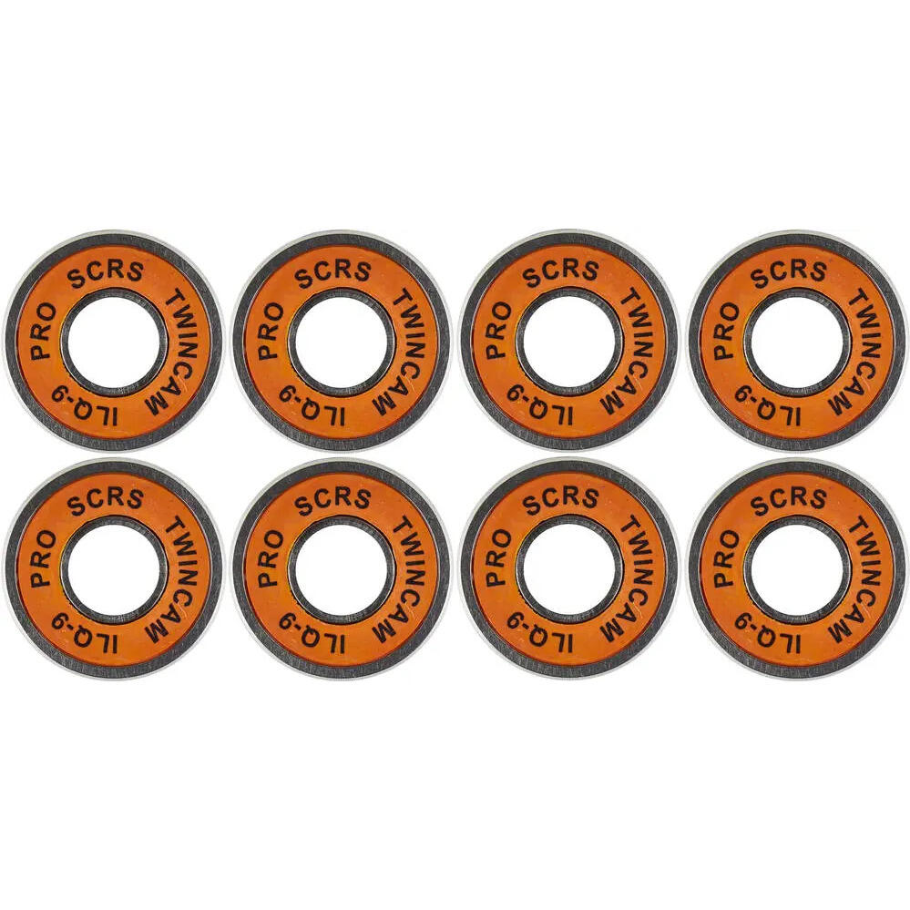 Łożysko wałeczkowe Tempish ILQ 9 TwinCam (x8)