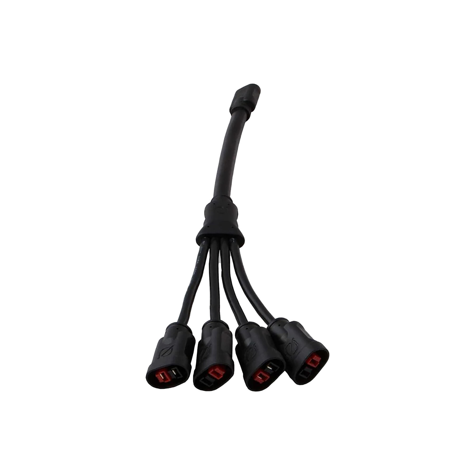 Adapter Goal Zero 4x HPP to HPP