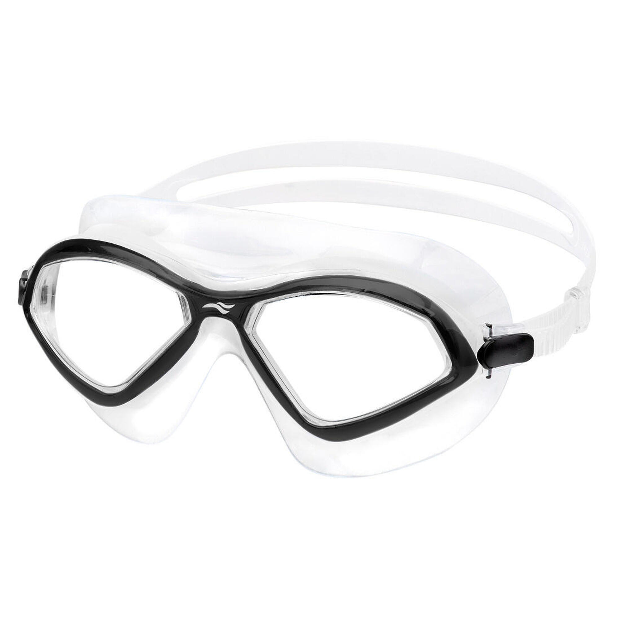 Maska pływacka gogle Aqua Speed Fen