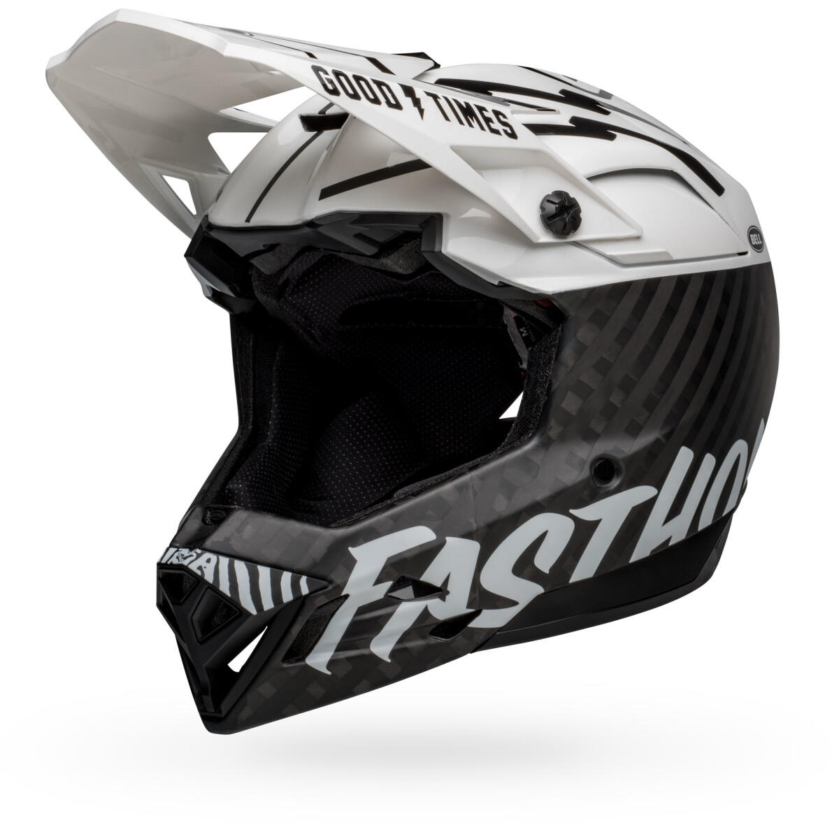 Kask do roweru górskiego Bell Full-10 Spherical (New My23)