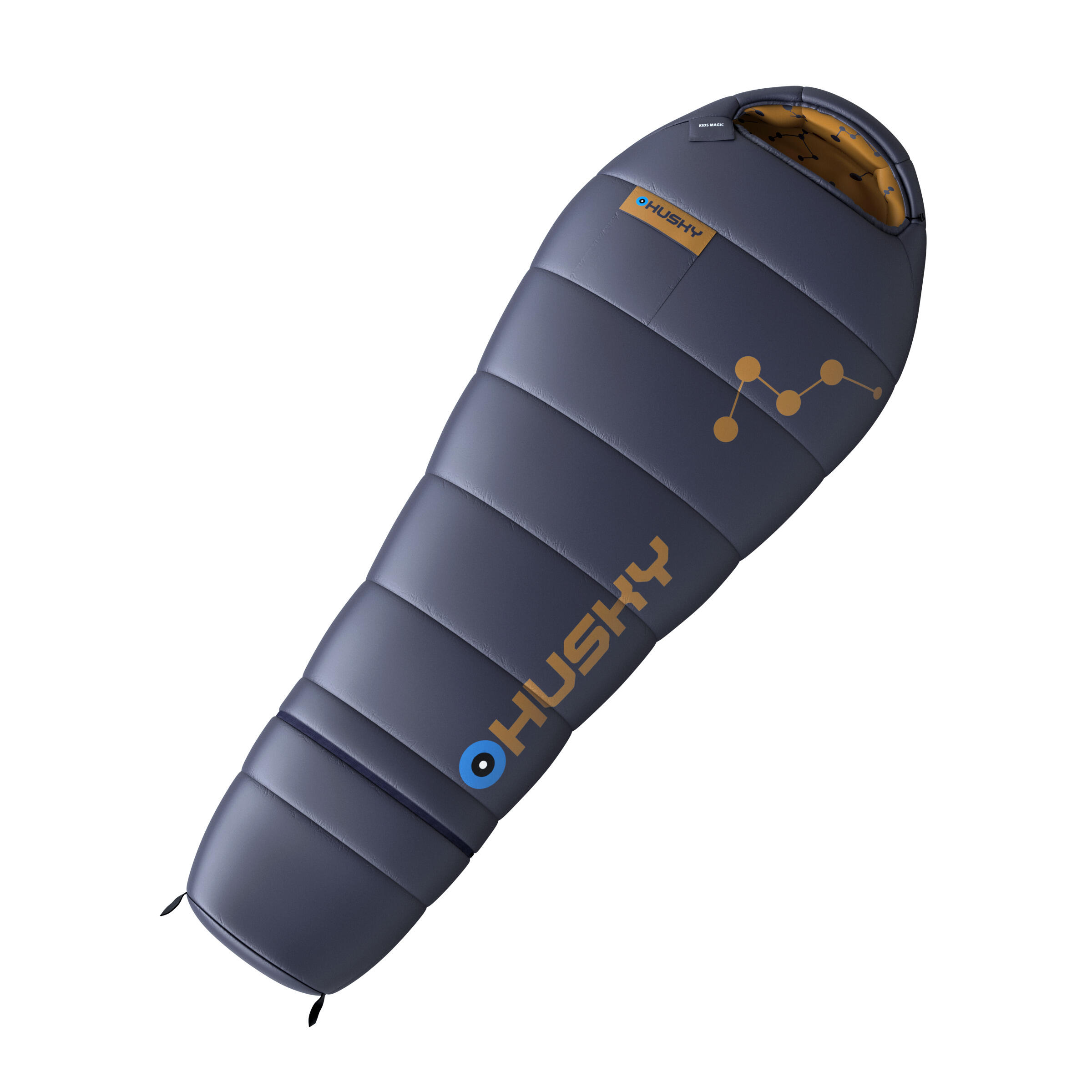 Śpiwór Husky Kids Magic