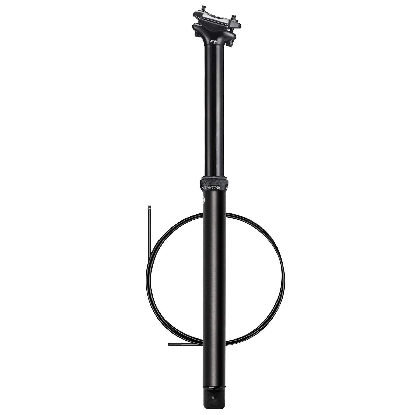 Teleskopowy słupek siodła crankbrothers Highline 3 - 31.6