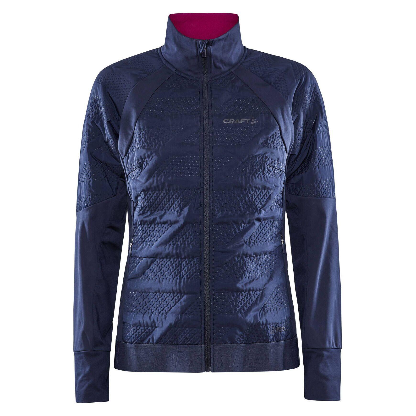 Damska kurtka narciarska Craft ADV Nordic Speed