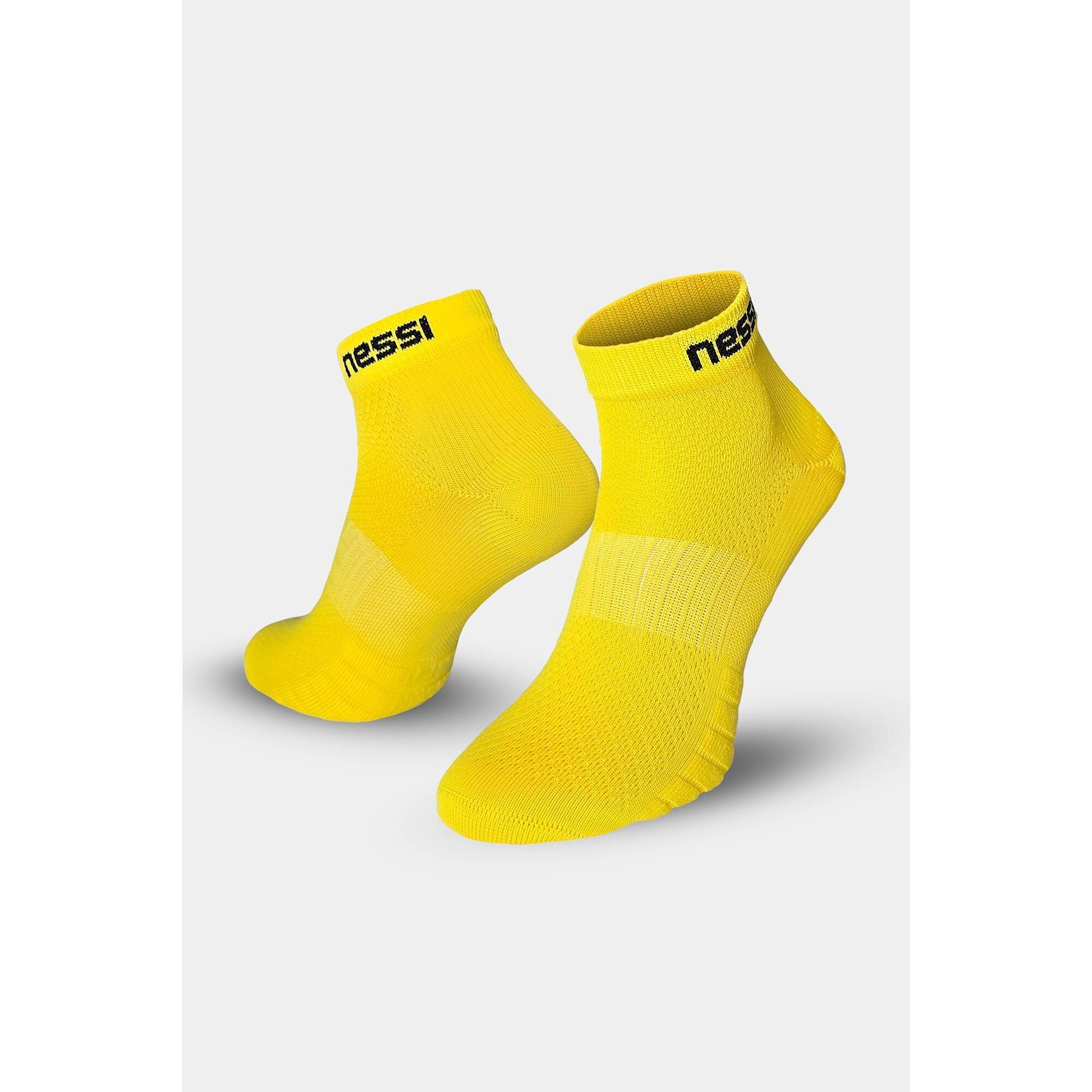 Bezszwowe skarpety oddychające Nessi Sportswear