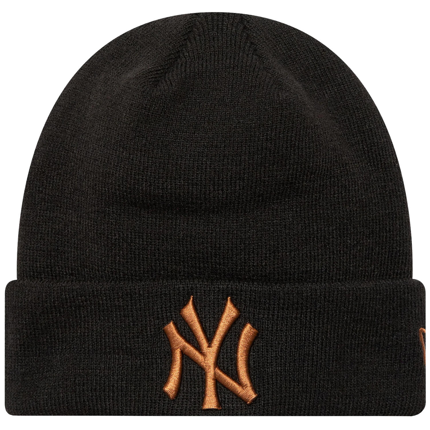 Czapka dla dorosłych League Essential New York Yankees Beanie Hat