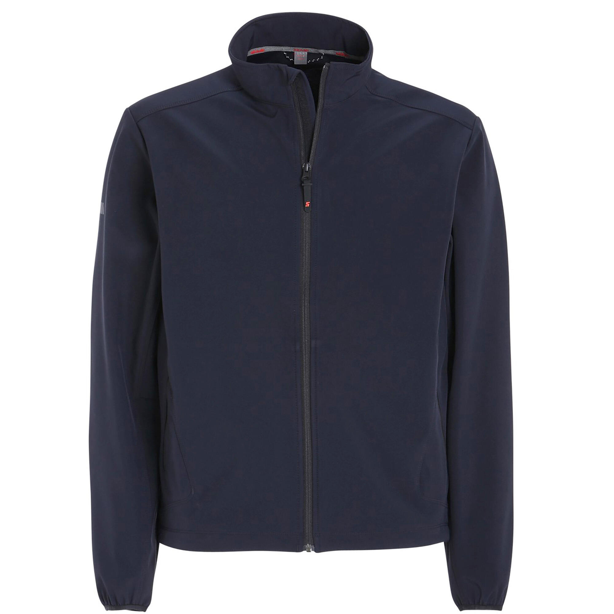 Kurtka Softshellowa Slam Act Dorosłych