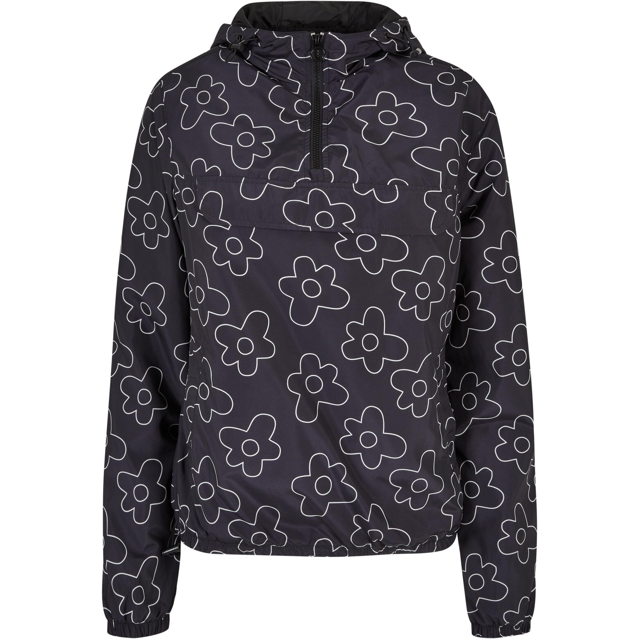 Sweter damski Urban Classics AOP