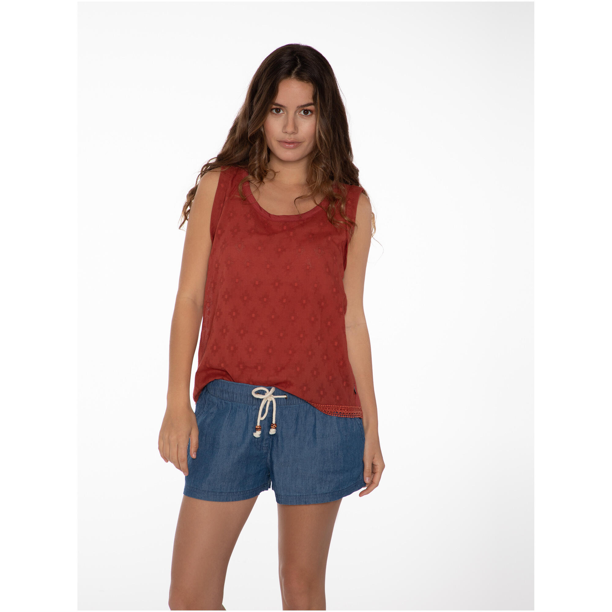 Koszulka damska PROTEST JONNY 21 singlet