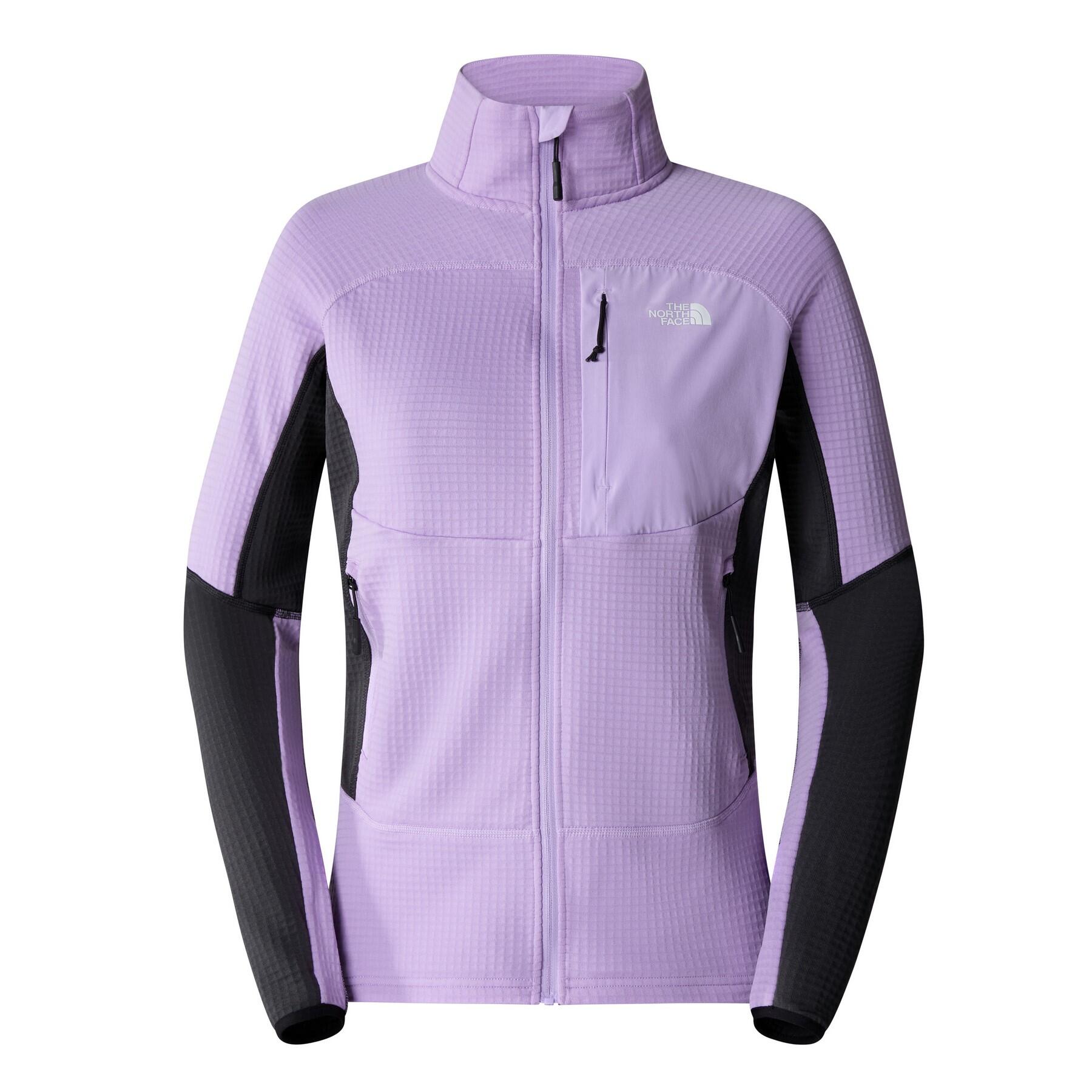 The North Face Bluza Stormgap Powergrid Nf0A87Jcwix