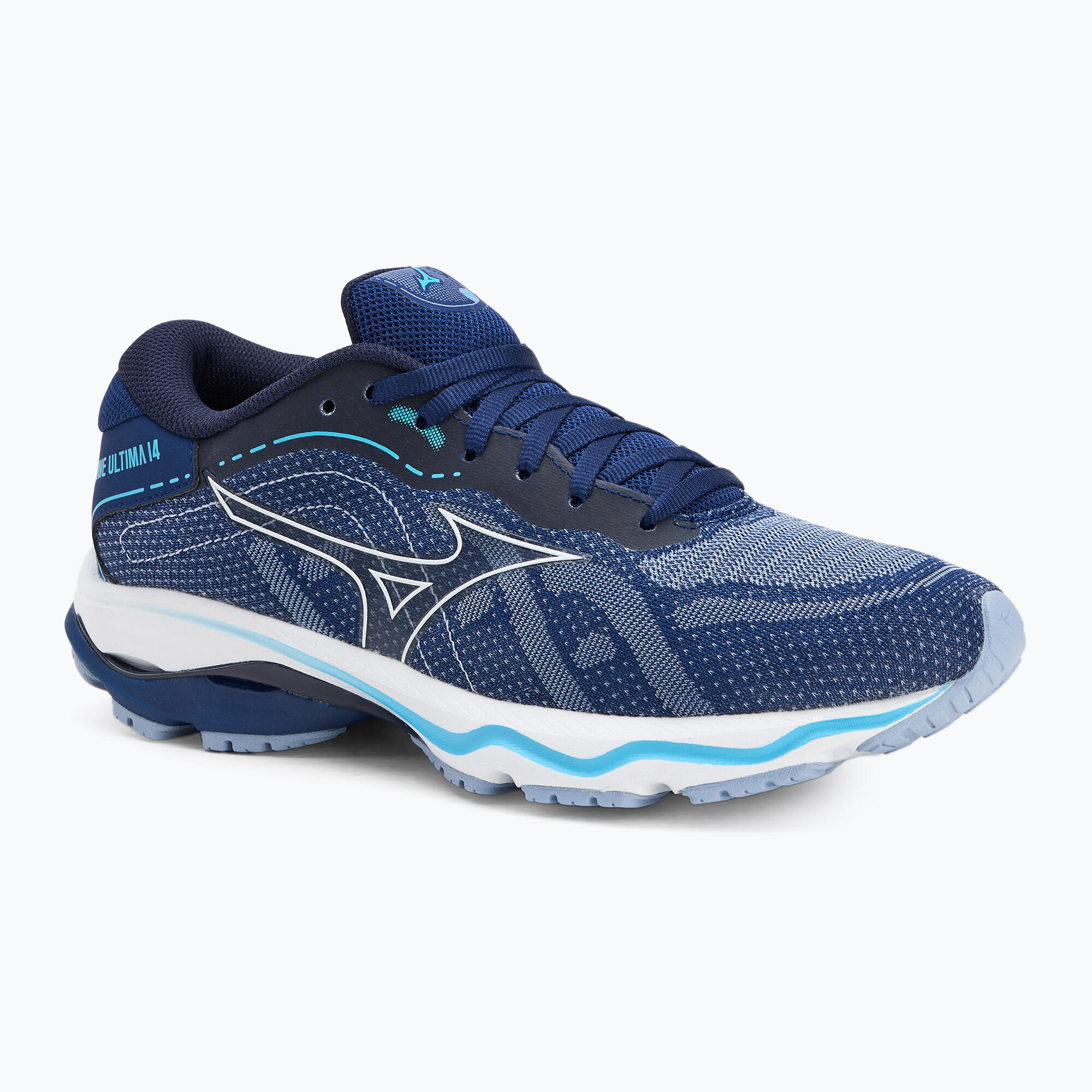 Buty do biegania damskie Mizuno Wave Ultima 14