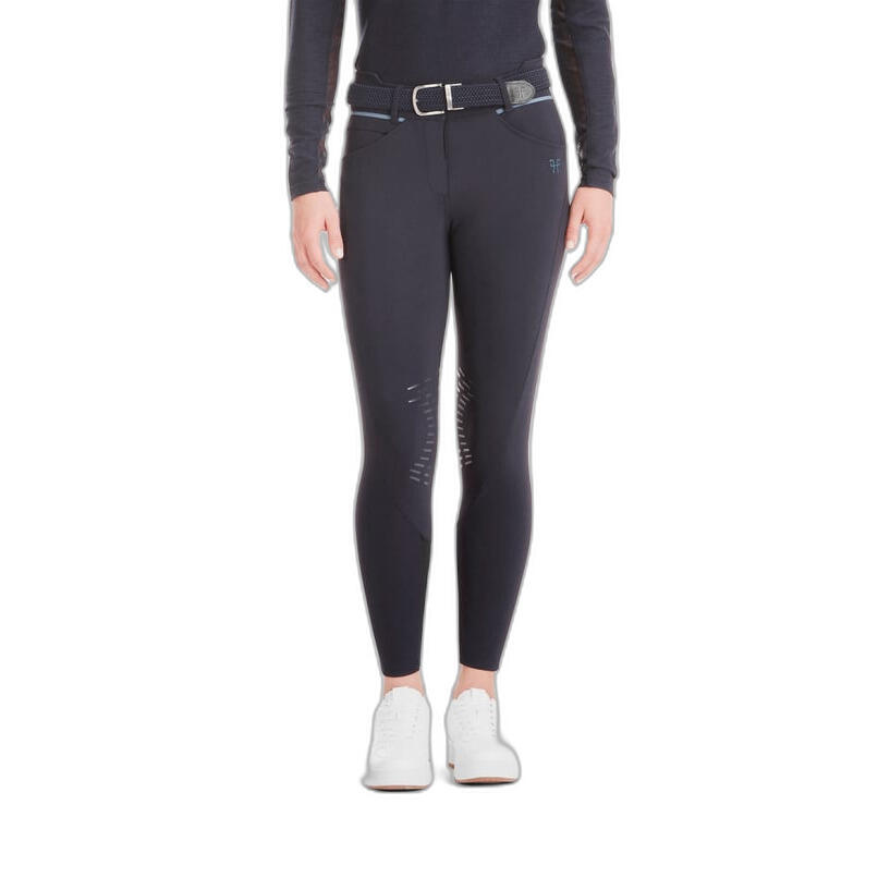 Damskie spodnie do jazdy konnej Horse Pilot X-Design