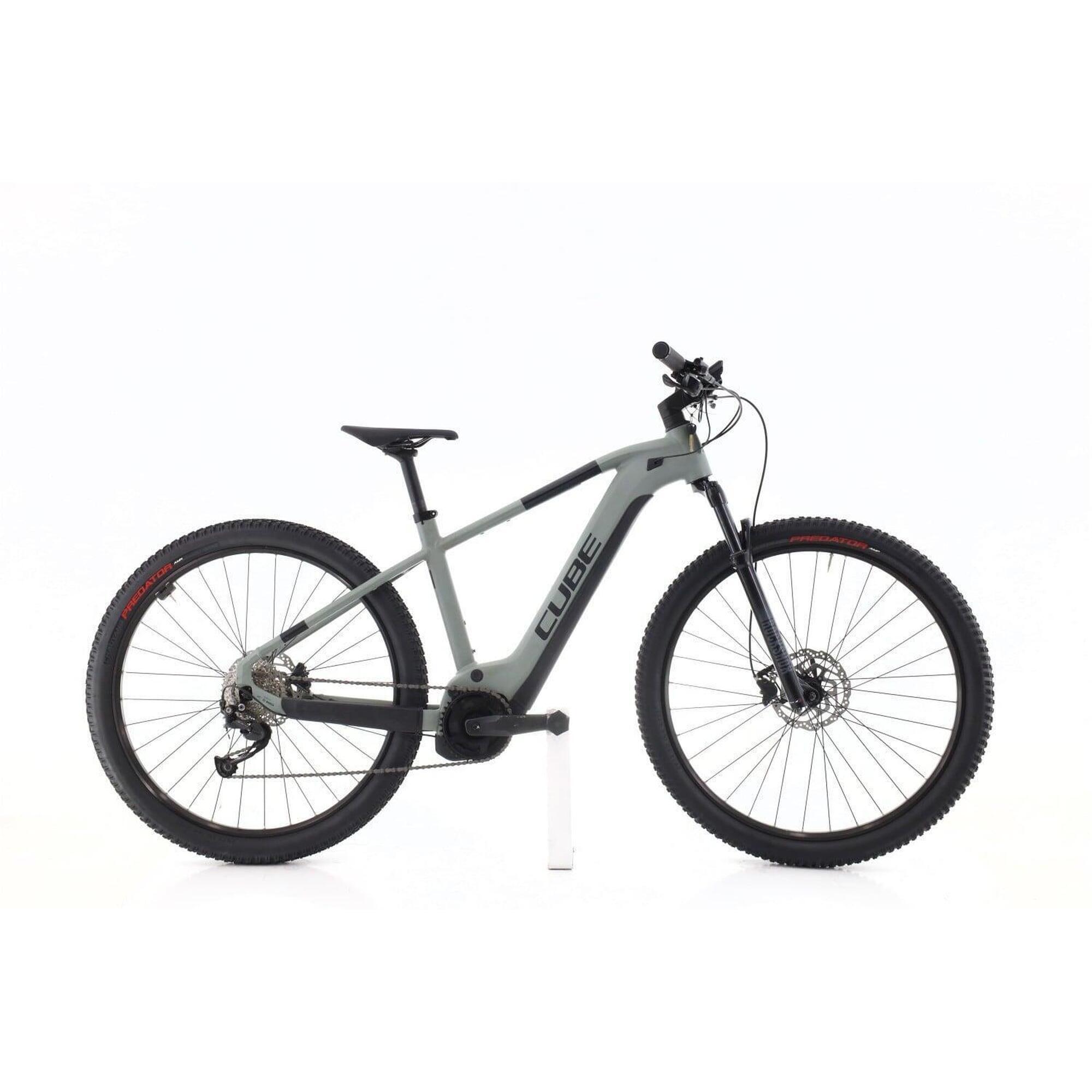 Second life · R. elektryczny · Cube Reaction Hybrid PFM · W bardzo dobrym stanie