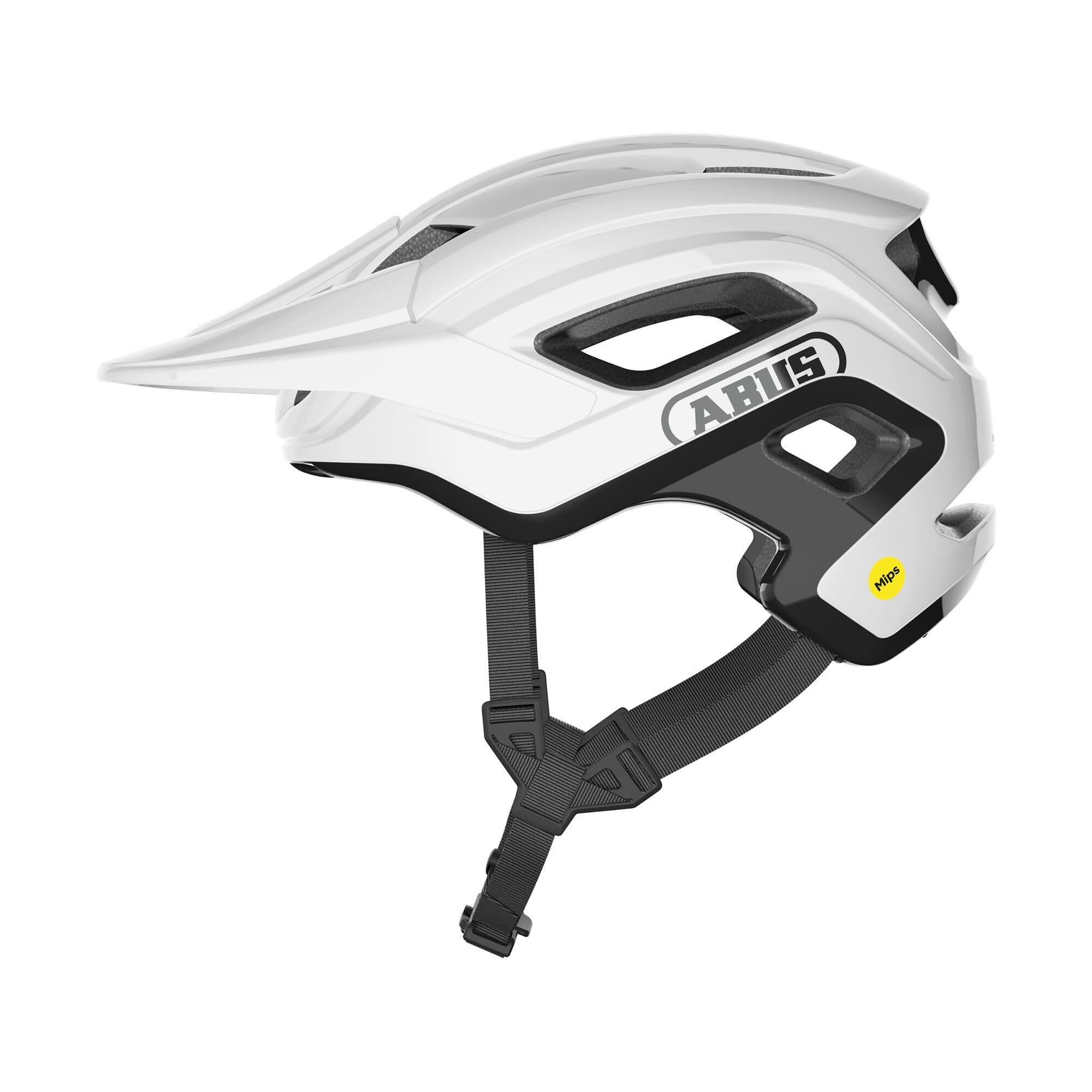 Kask Rowerowy Cliffhanger Mips