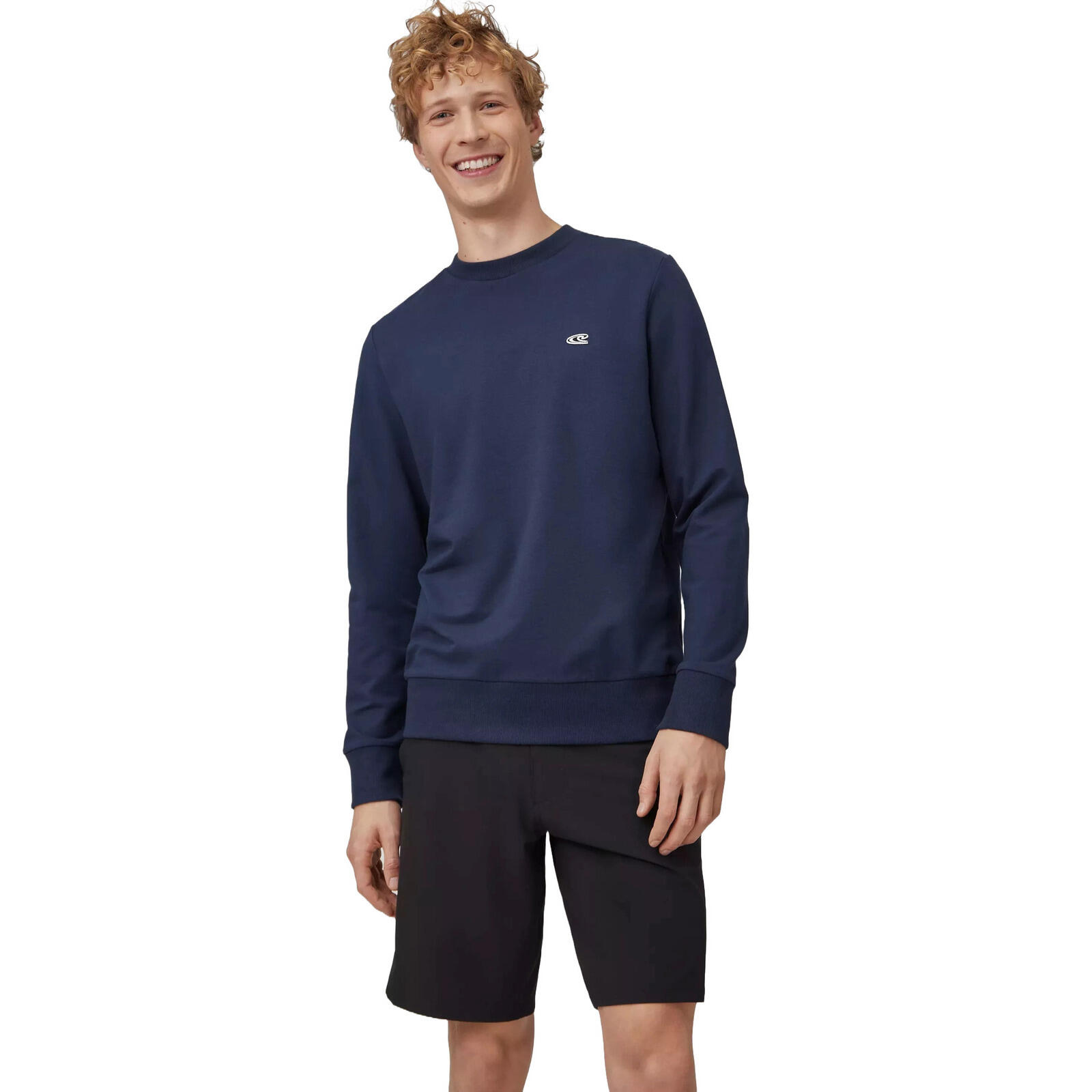 Bluza męskie O'Neill Jack's Wave Crew