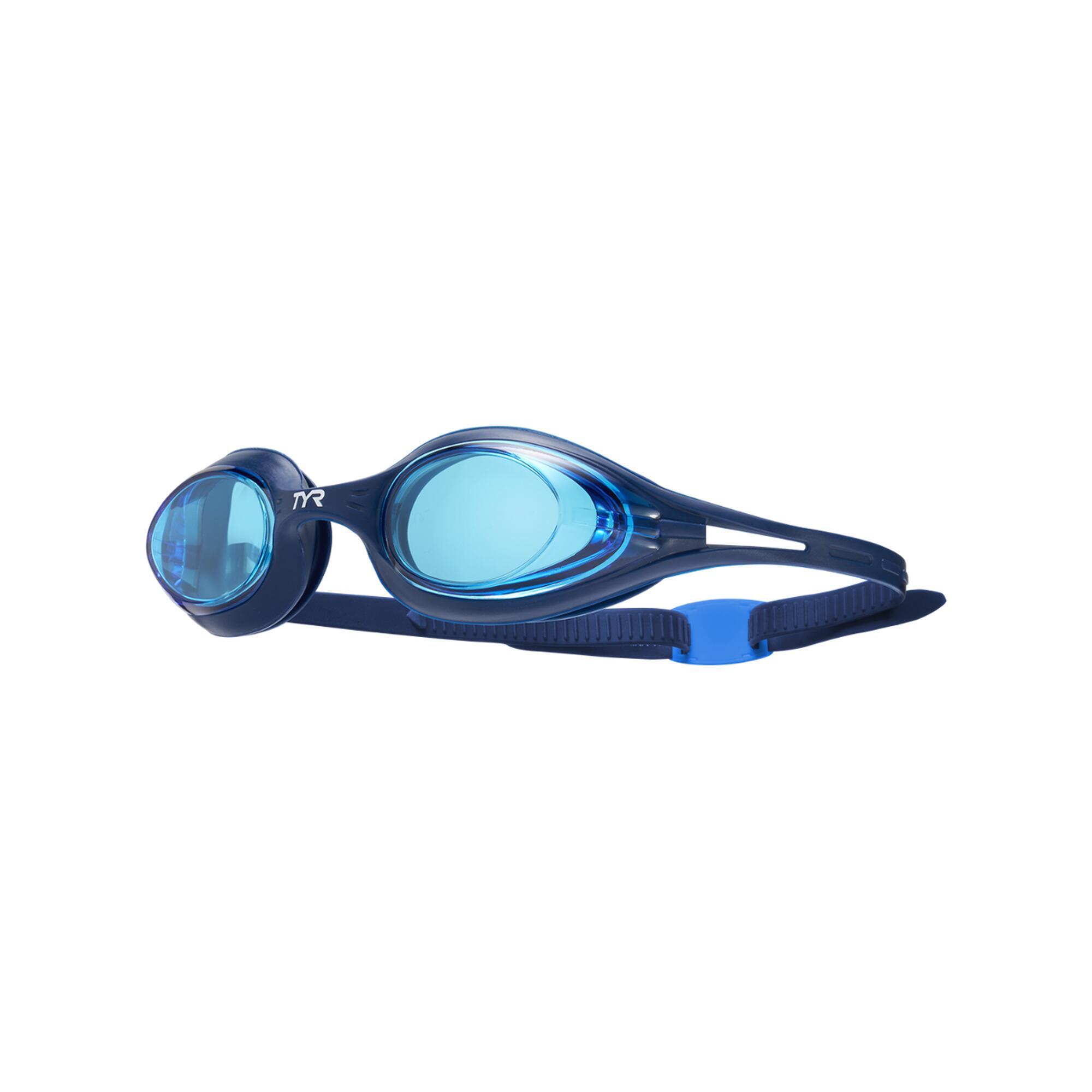 TYR Adult HYDRA FLARE™ Goggles – Performance & Confort