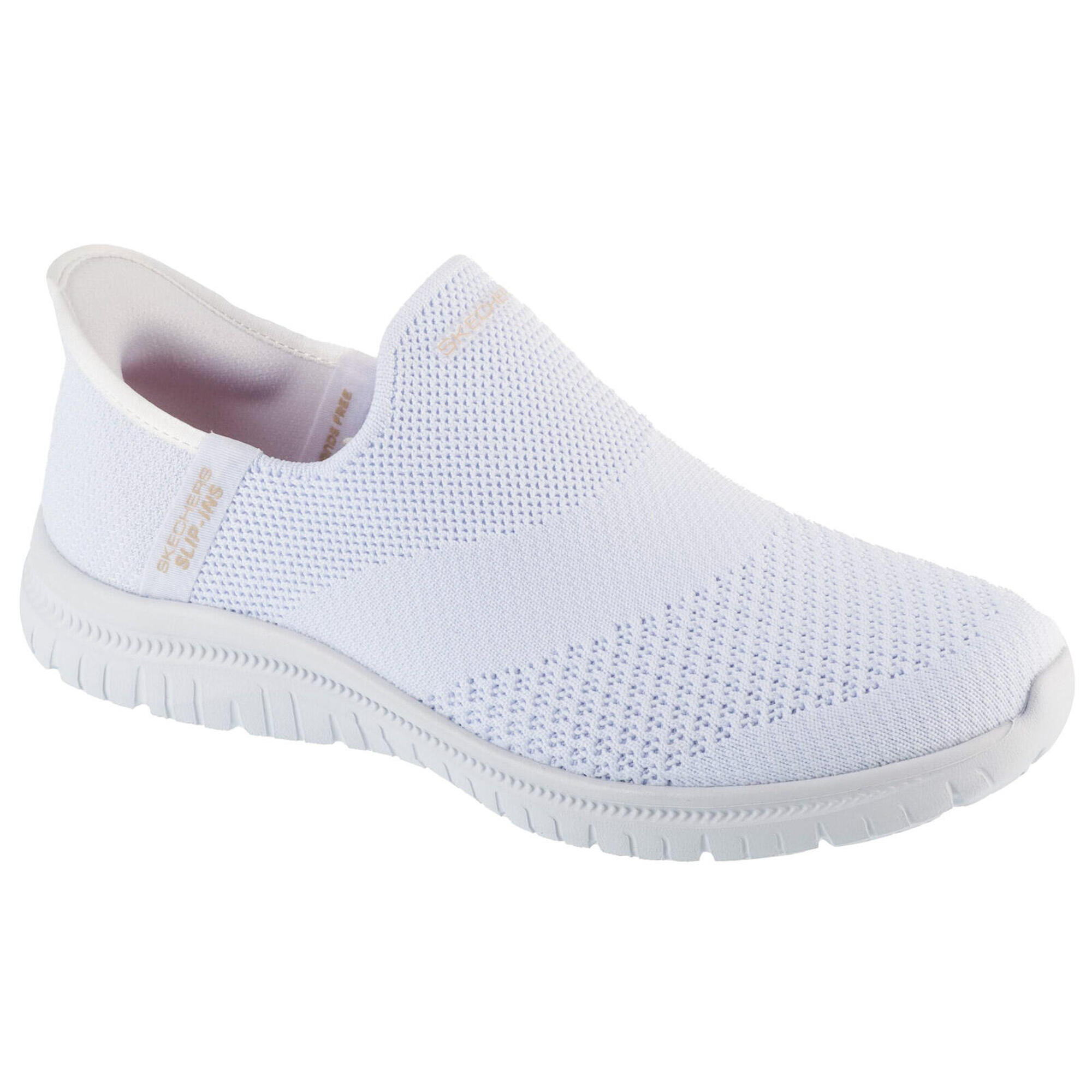 Buty sportowe Sneakersy damskie, Slip-ins: Virtue - Sleek