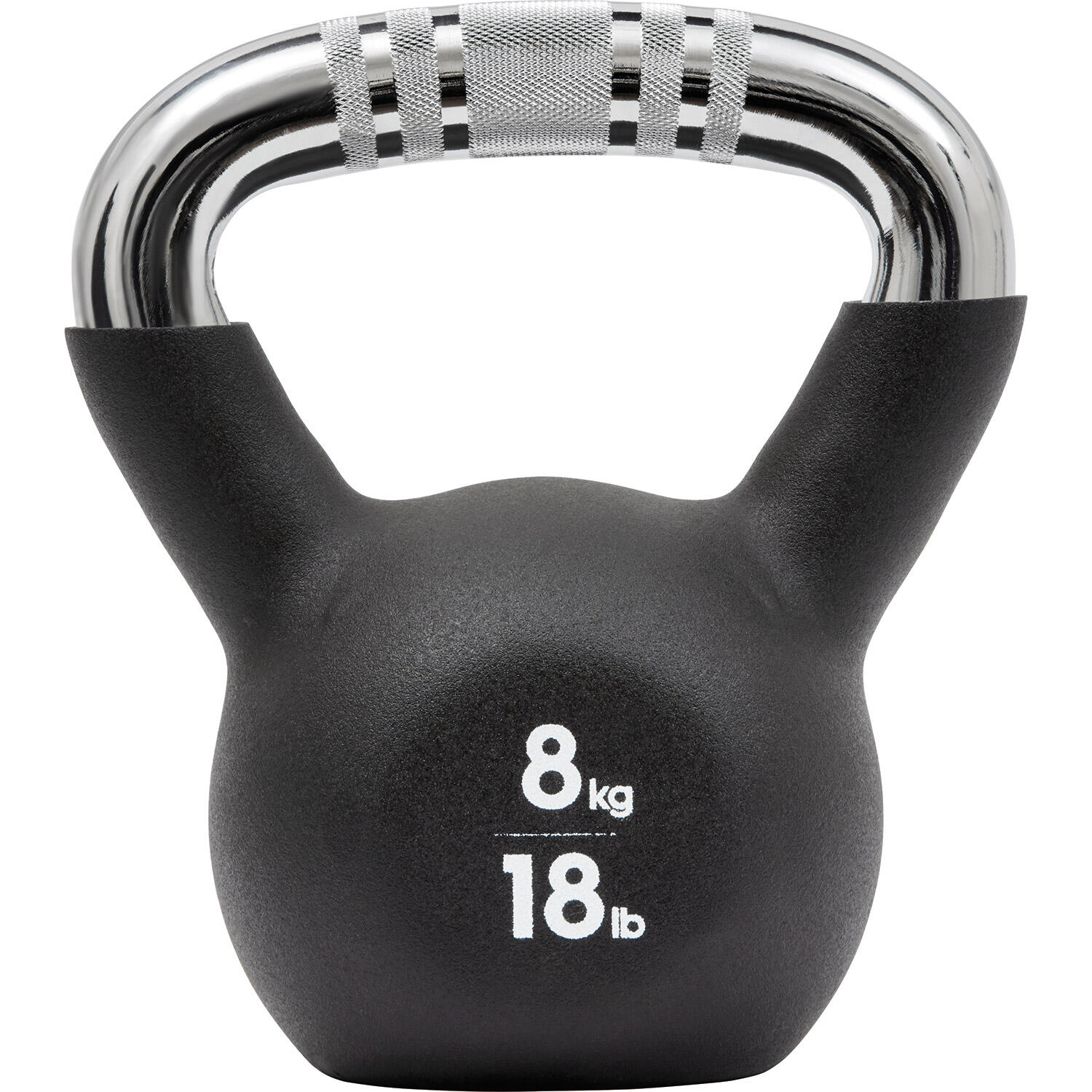Kettlebell