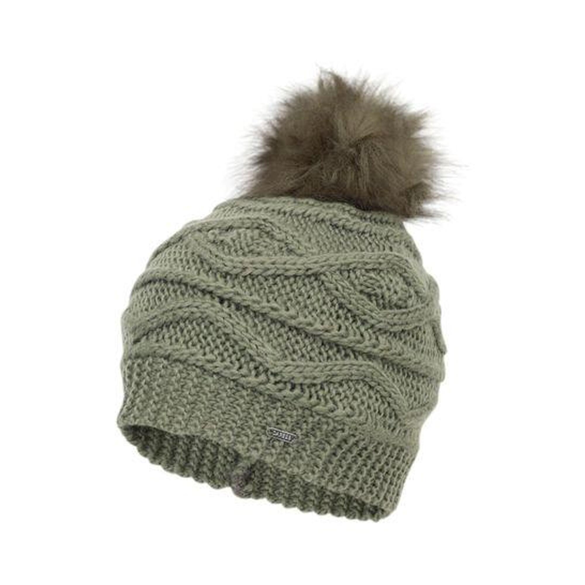 Damska czapka zimowa Remind II Bobble