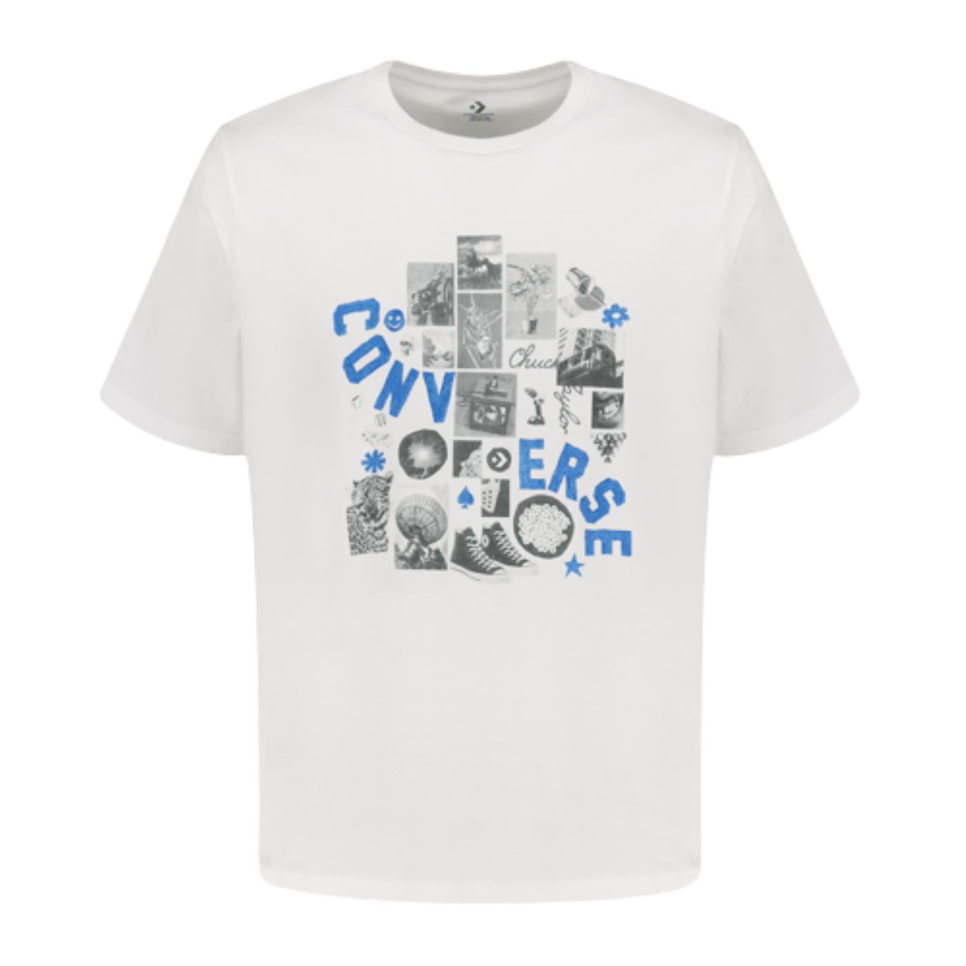 odzież Męskie Converse