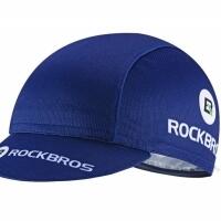 Czapka z daszkiem pod kask unisex Rockbros MZ10012