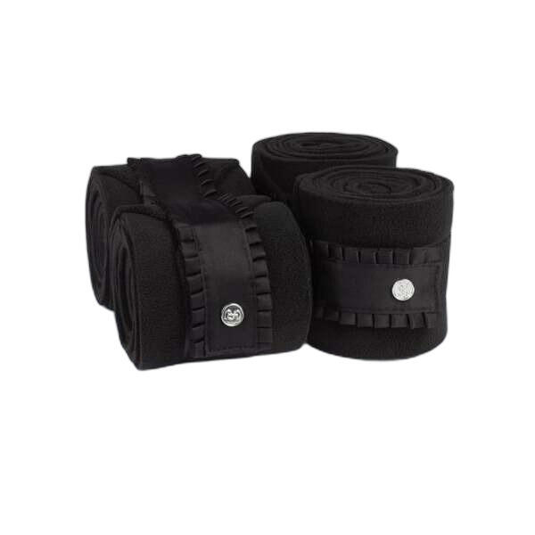 Zespoły polo dla koni PS of Sweden Ruffle (x4)