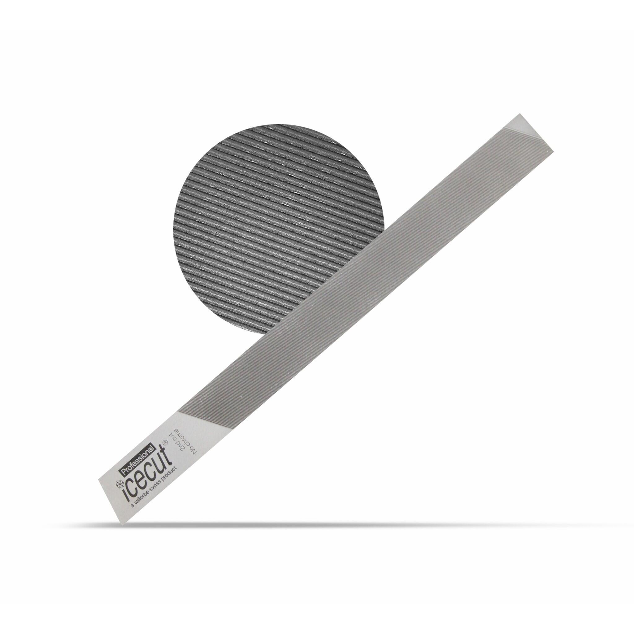 Pilnik do ostrzenia Vola Vallorbe Second Cut