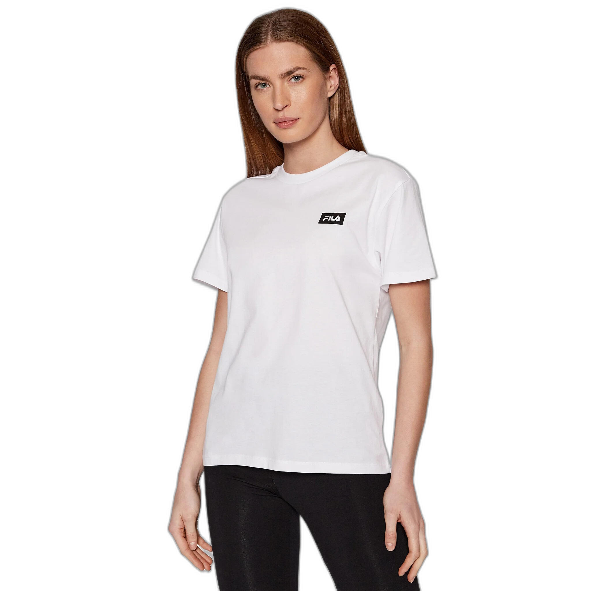 Koszulka damska Fila Biga