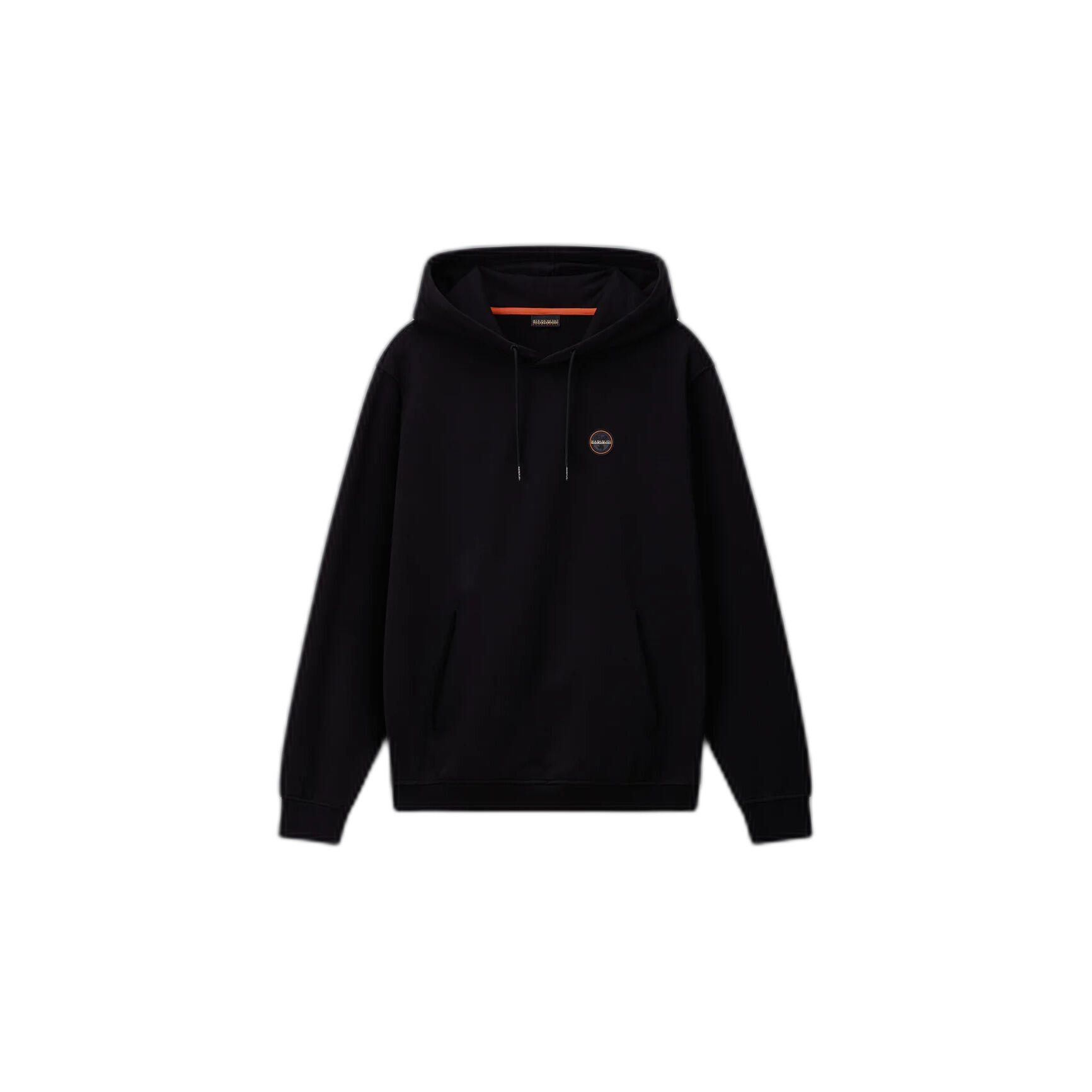 Bluza z kapturem Napapijri B-Badge H