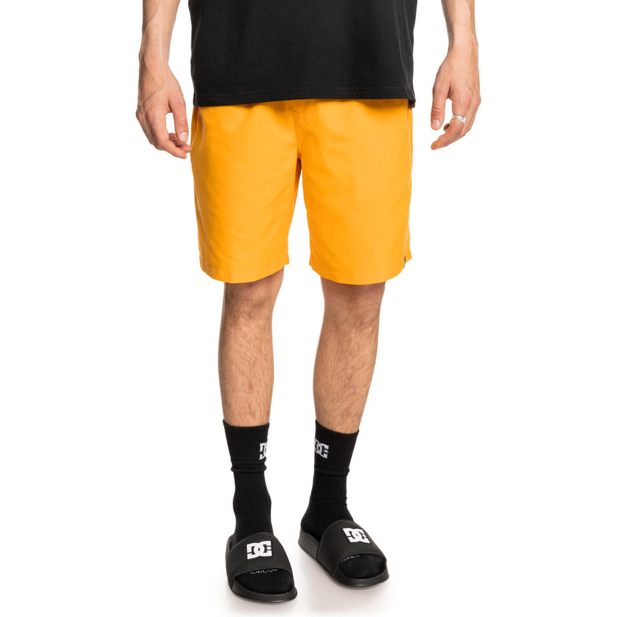 Spodenki z elastyczną talią STRYKER 18" Mężczyźni