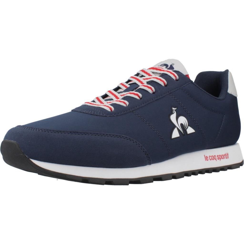 Buty LE COQ SPORTIF RACERONE_2 Niebieski