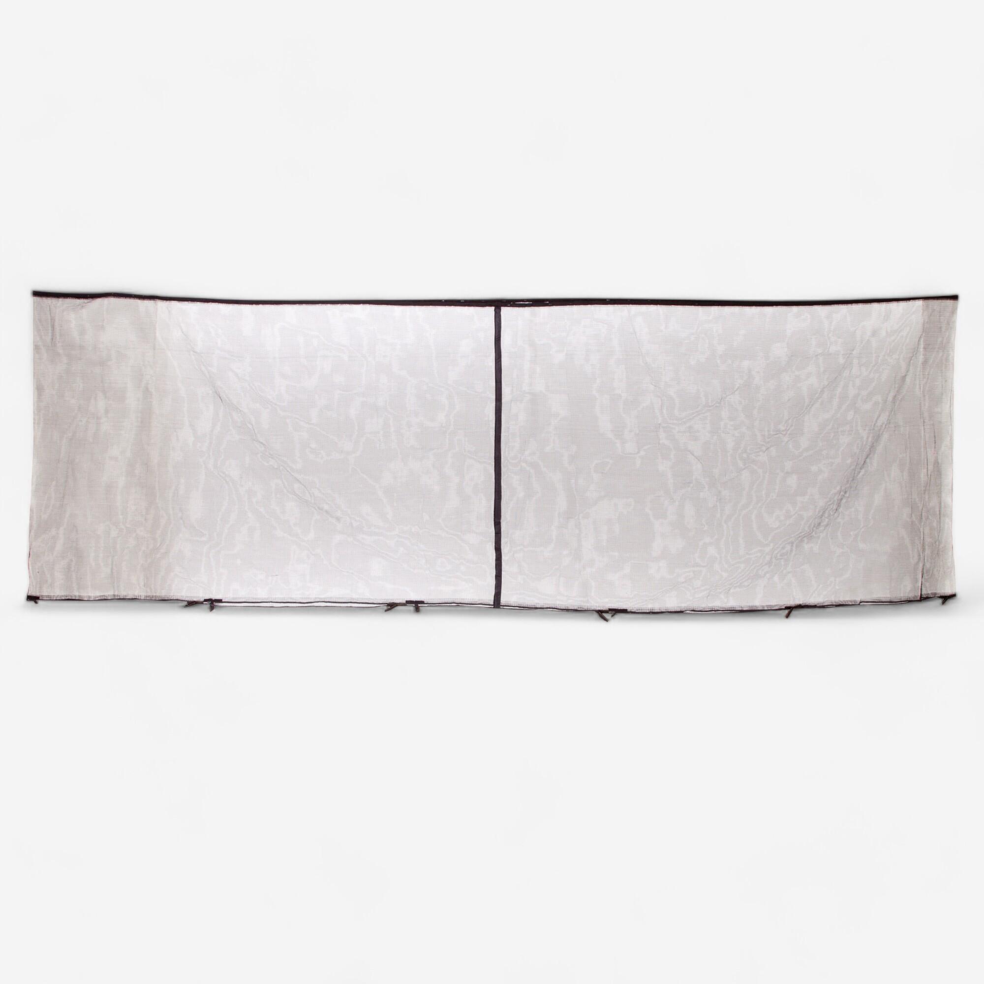 Zapinana siatka ochronna - część zamienna do trampoliny Essential 240