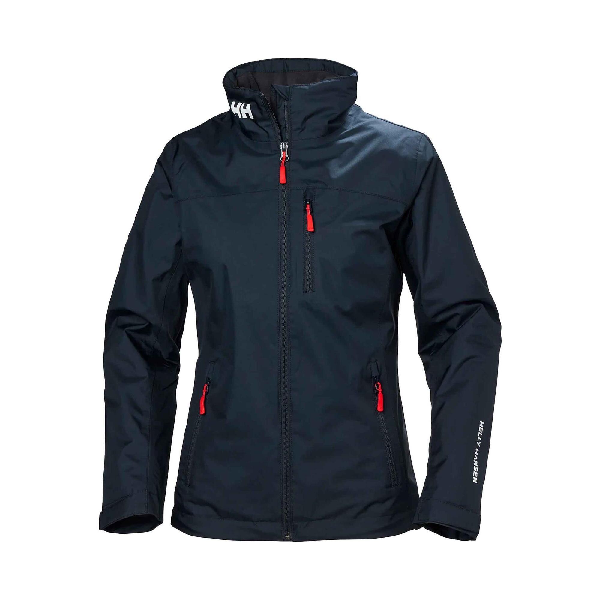 Kurtka damska Helly Hansen crew midlayer